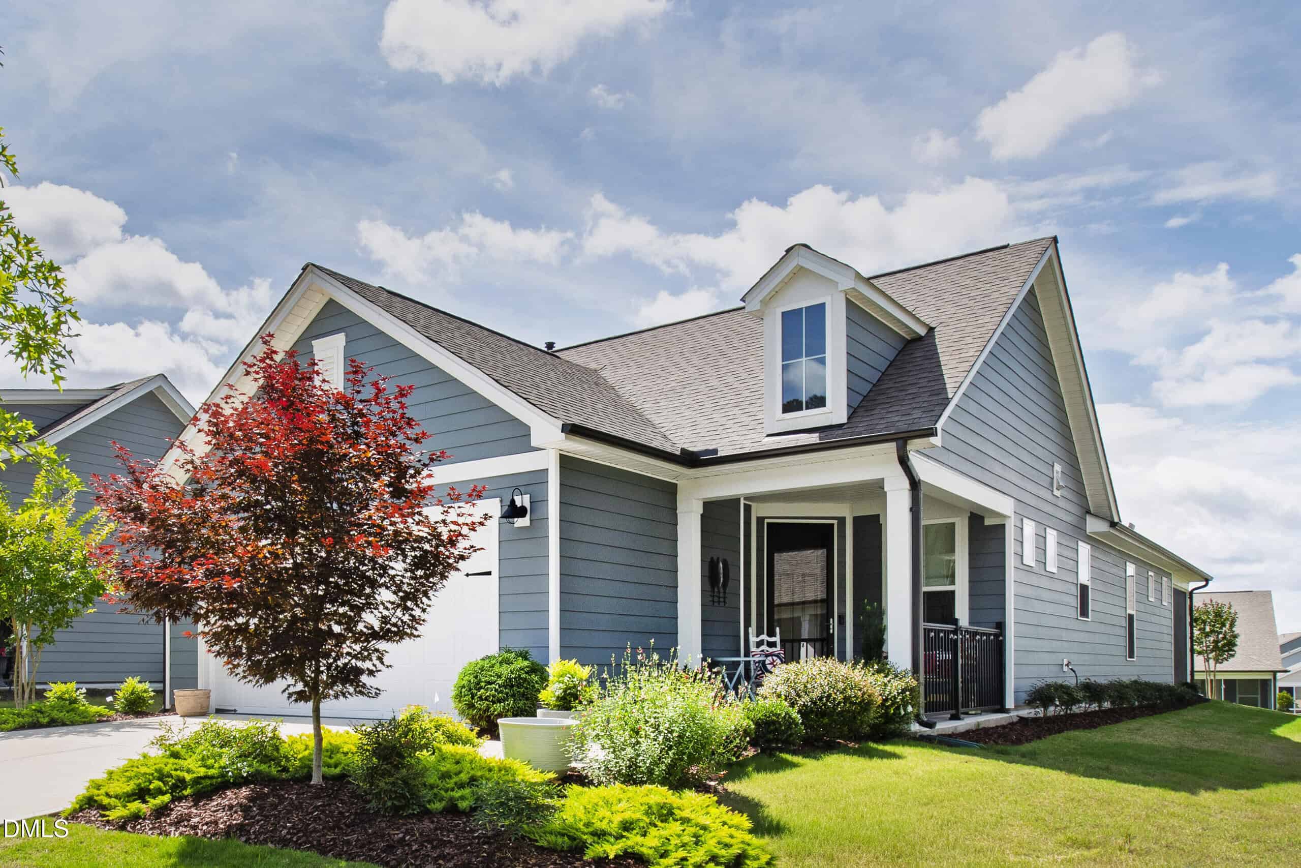 8213 White Star Drive, Fuquay-Varina, NC 27526