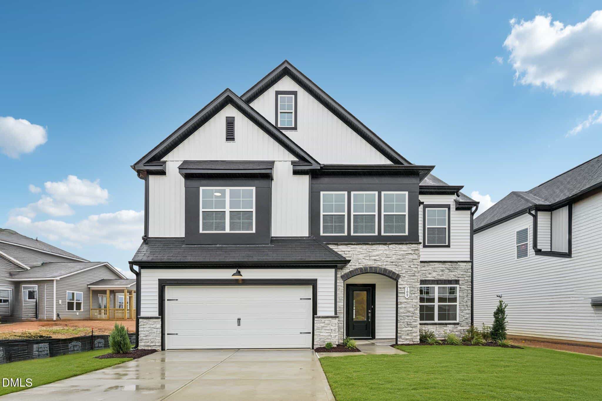 1626 Immagene Way, Fuquay Varina, NC 27526