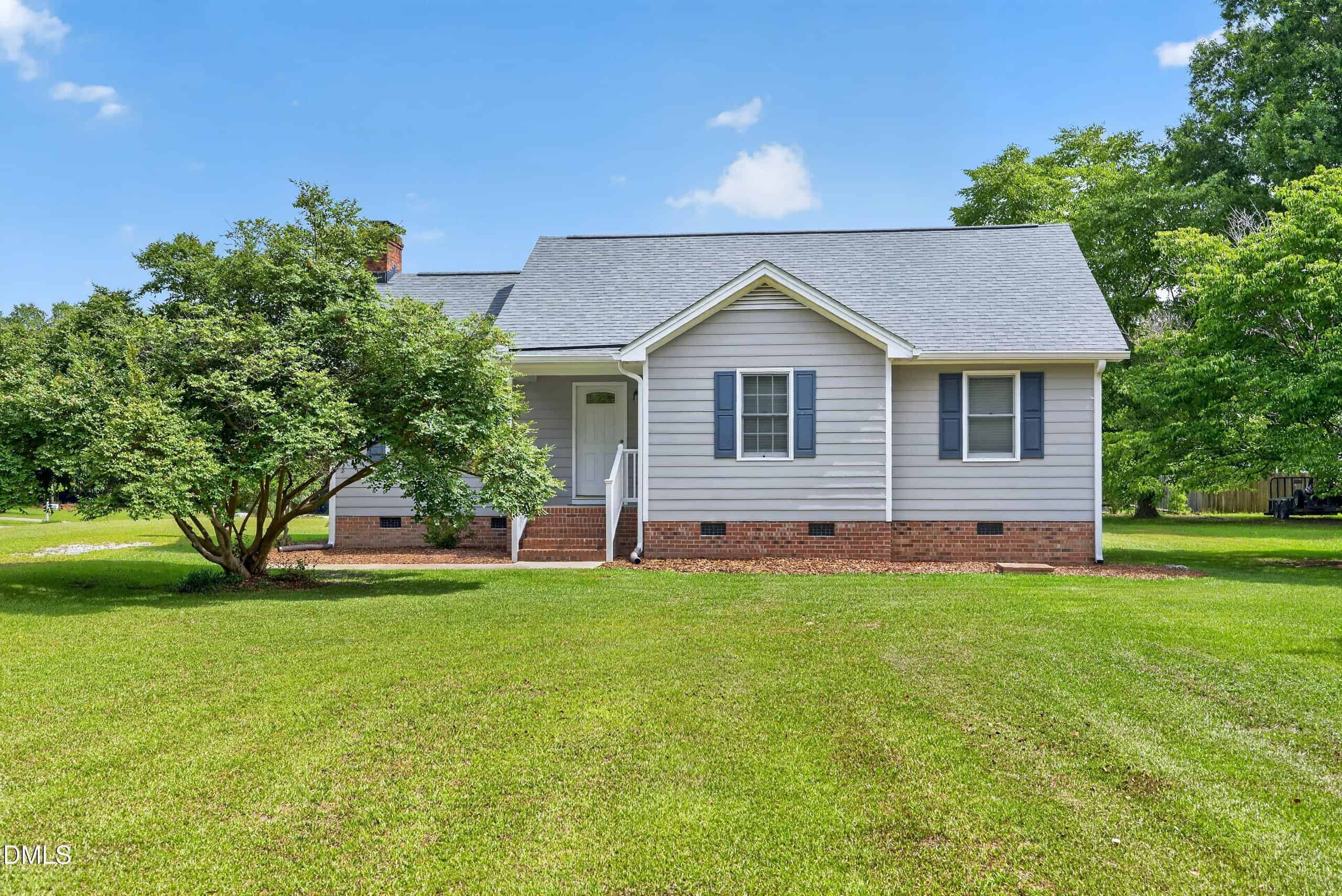 728 Wagstaff Road, Fuquay-Varina, NC 27526