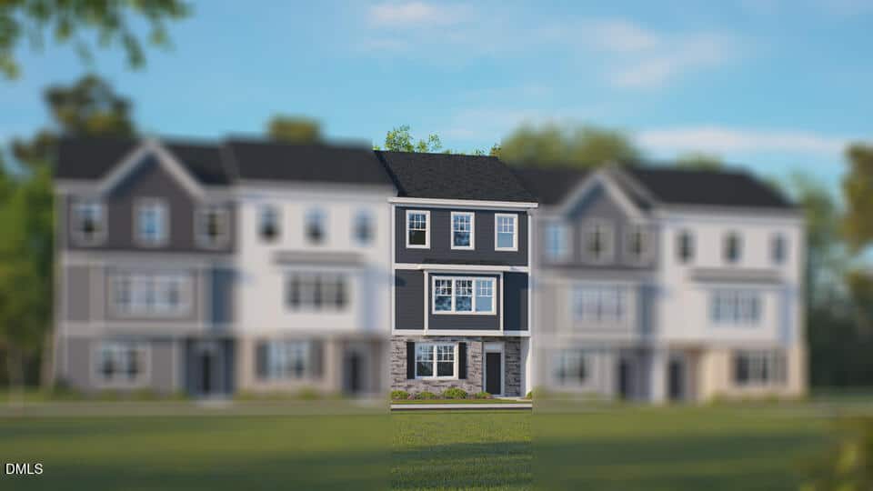 804 Washington Street, Fuquay-Varina, NC 27526