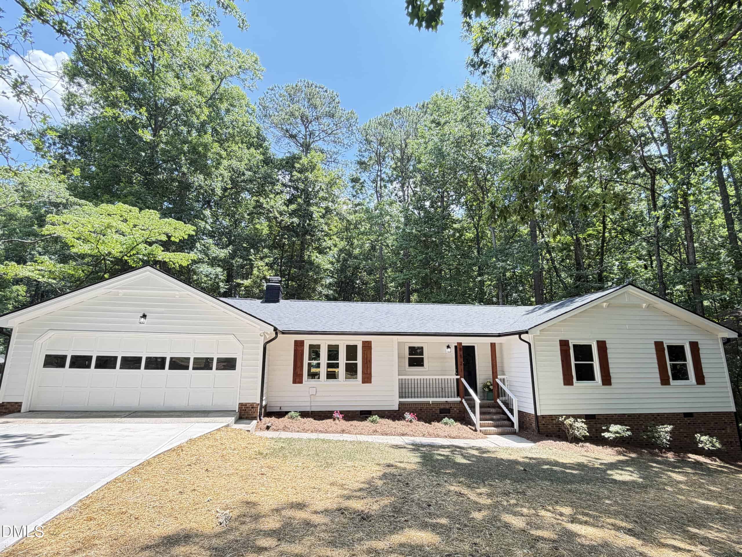 8521 Applecross Circle, Apex, NC 27539