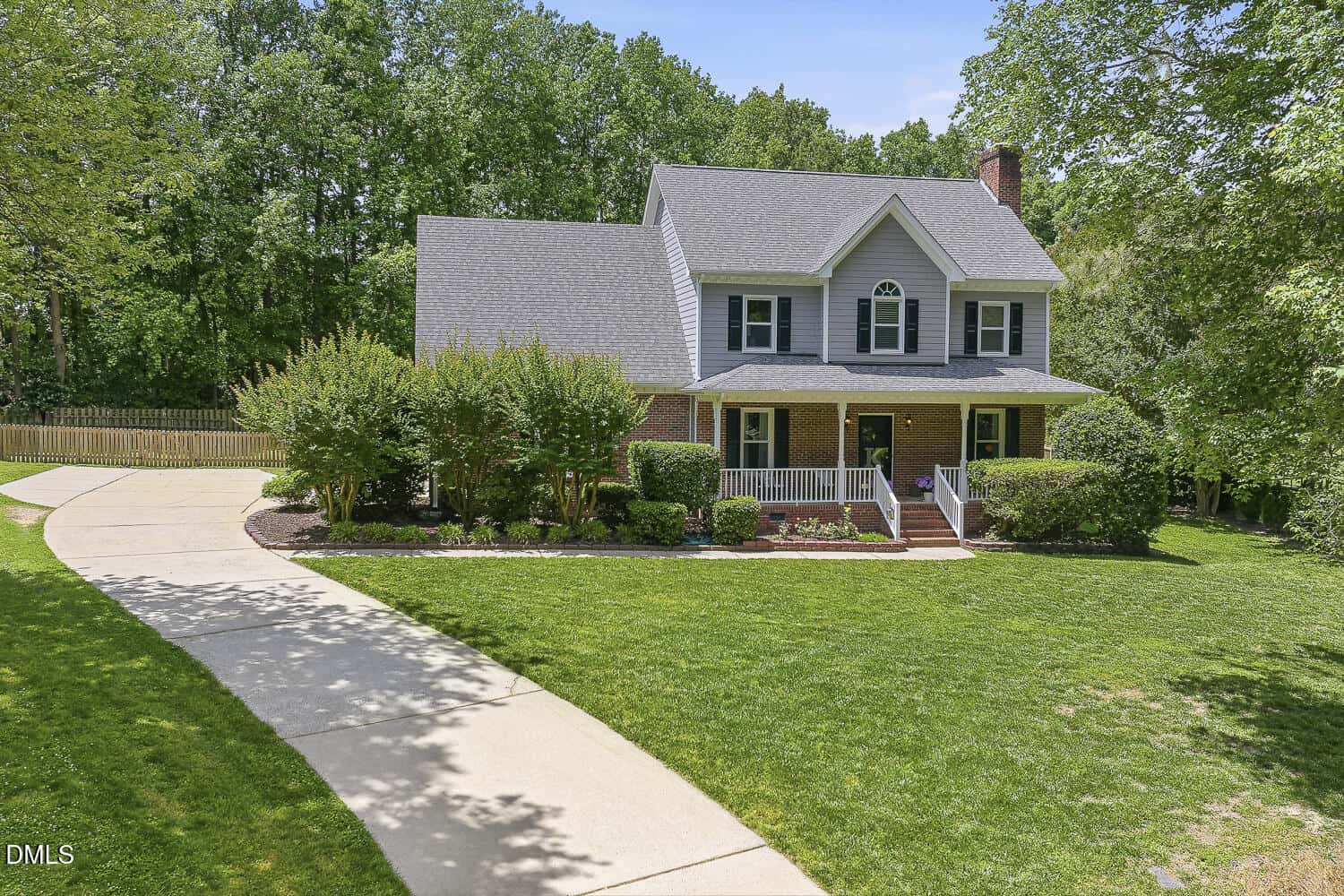 5104 Steuben Place, Fuquay-Varina, NC 27526