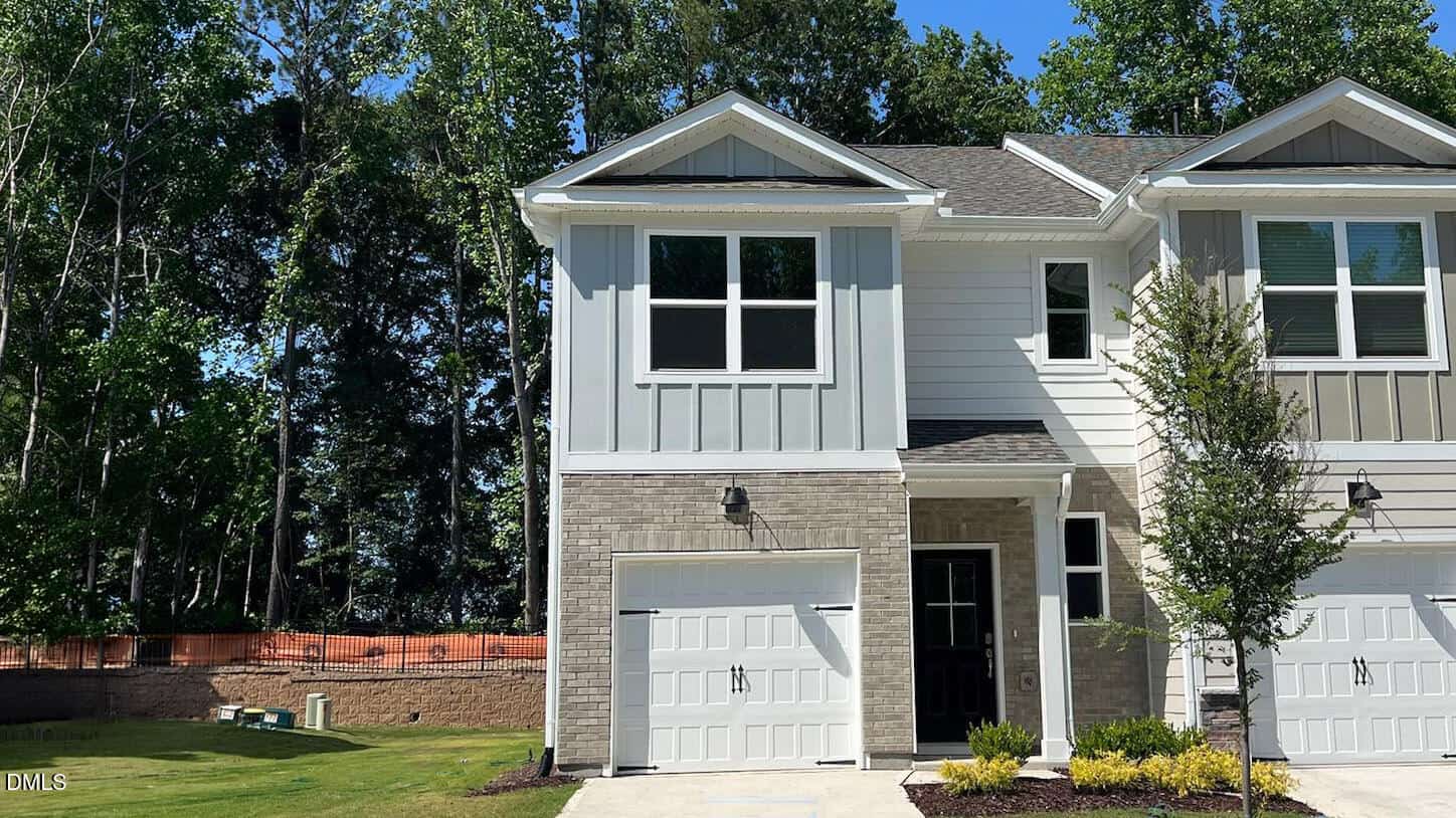 5229 Red Crimson Drive, Willow Springs, NC 27592