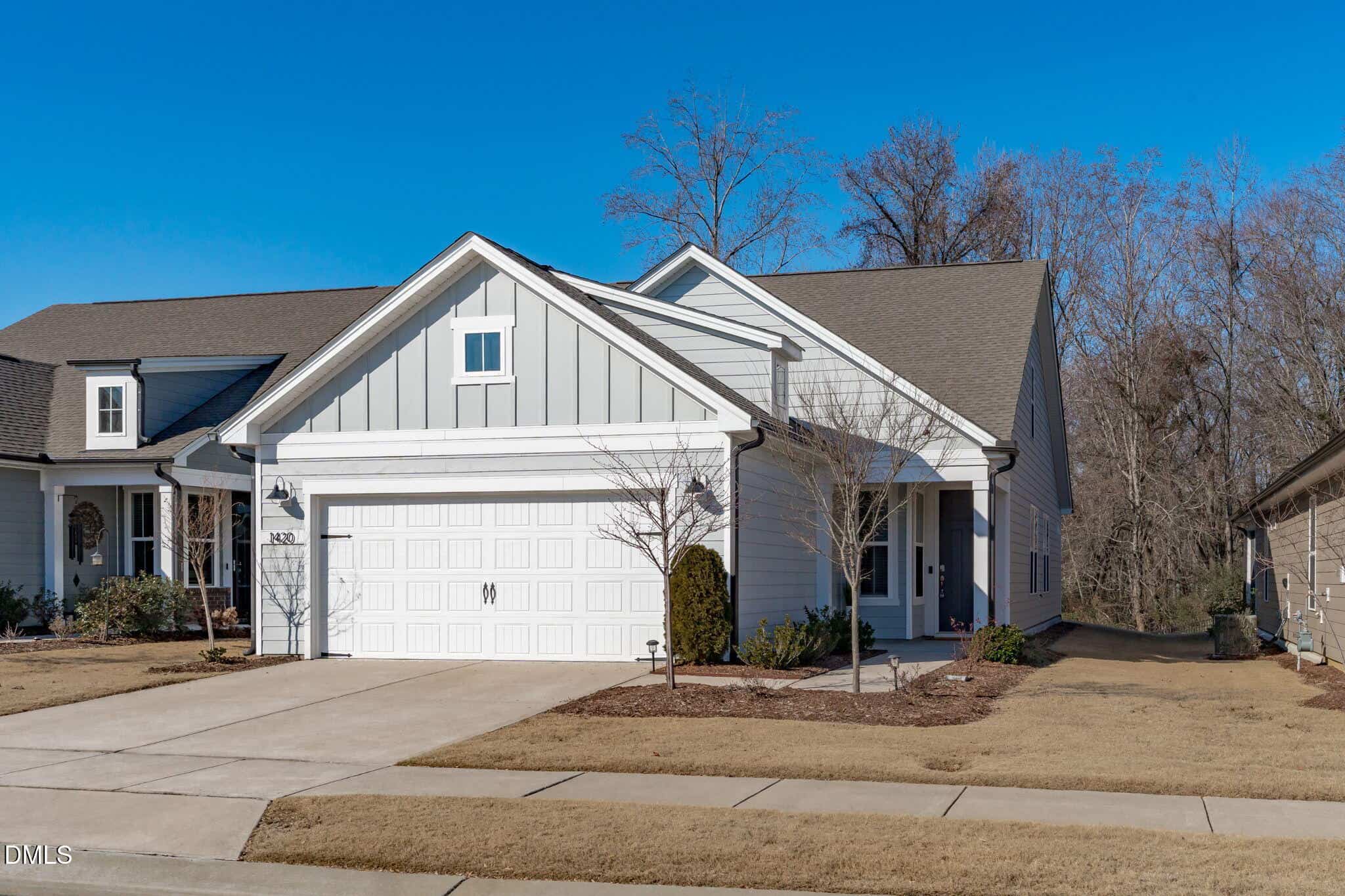 1420 White Admiral Street, Fuquay-Varina, NC 27526