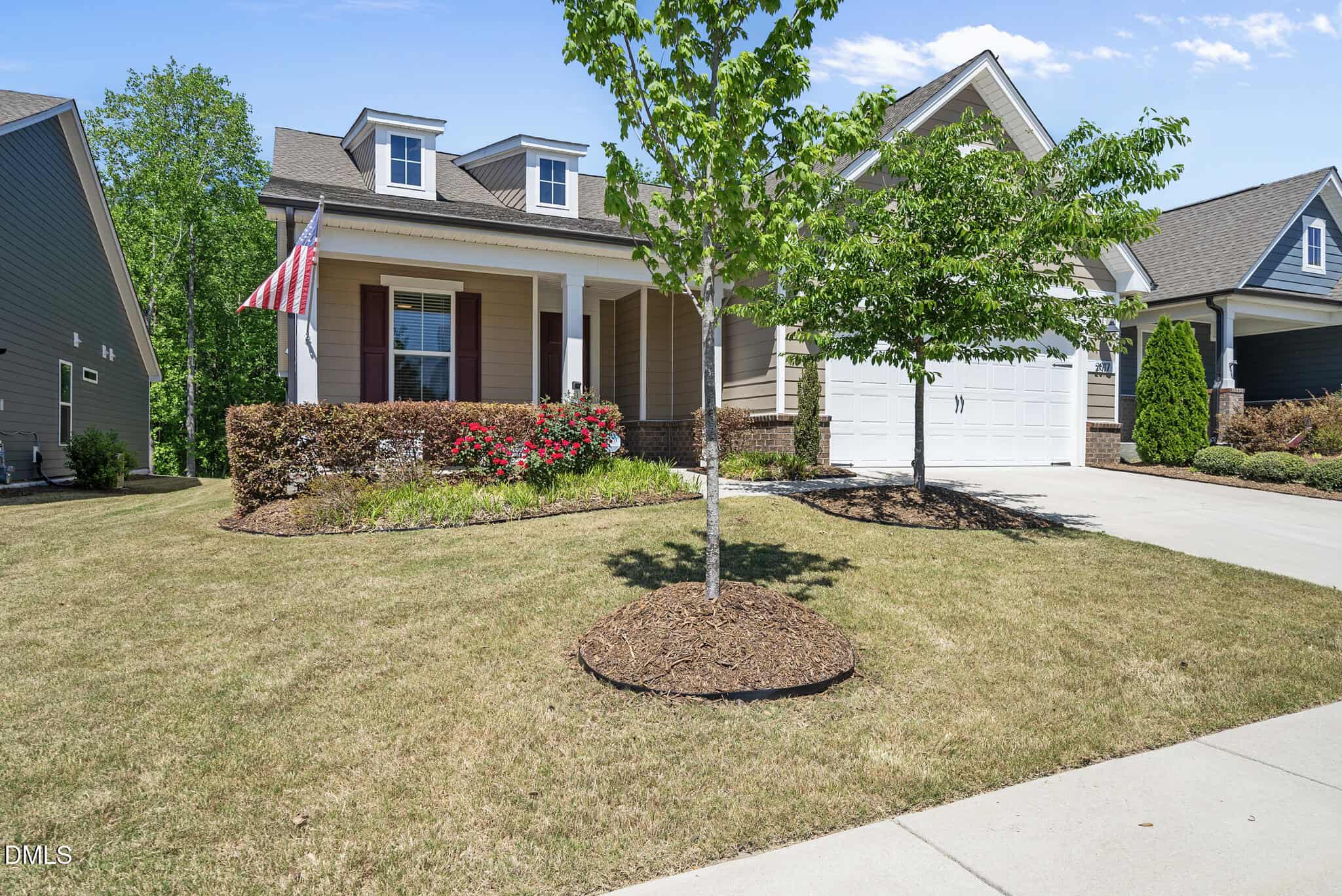 2017 Red Pine Trail, Fuquay-Varina, NC 27526
