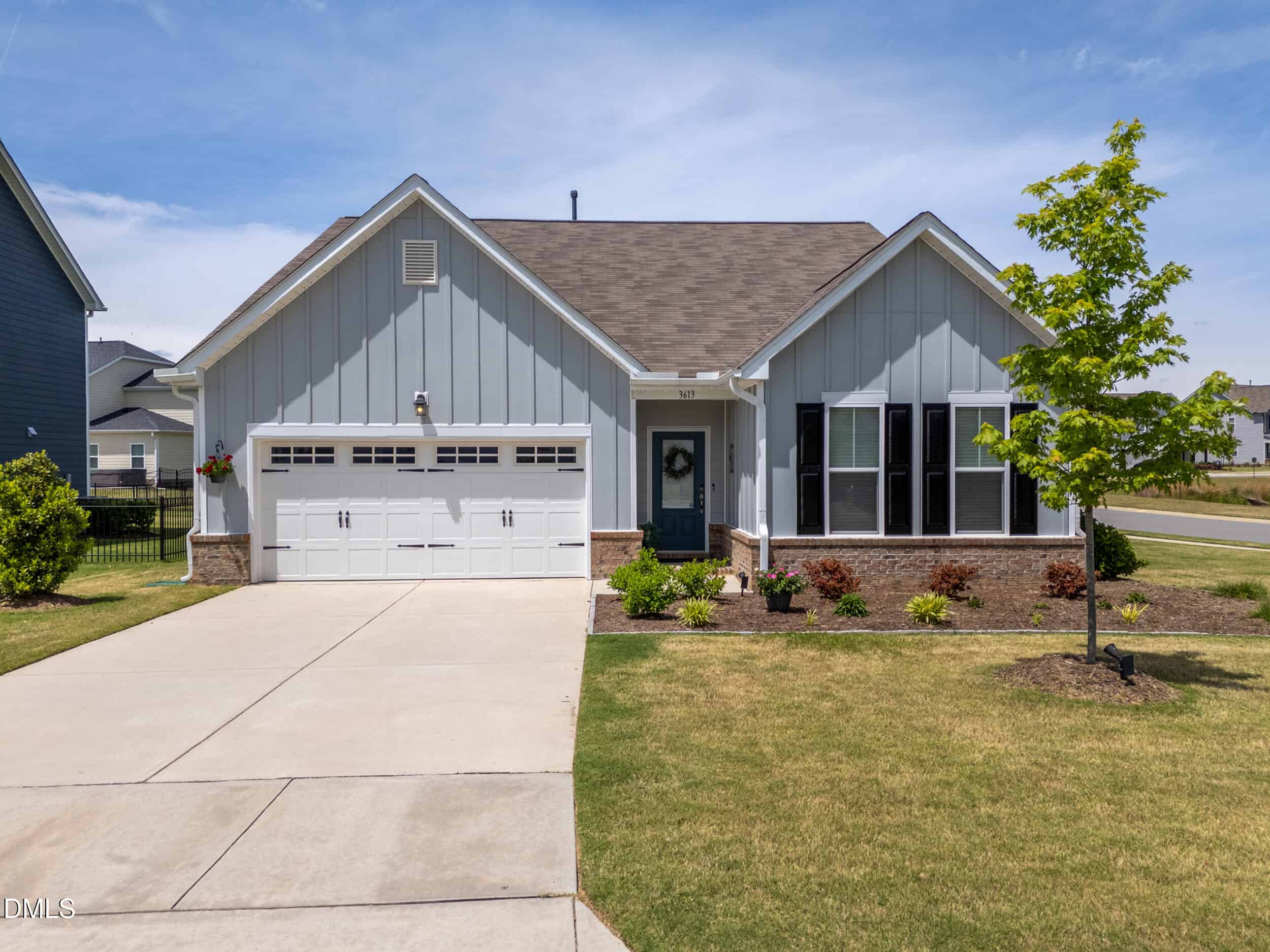 3613 Long Townsend Avenue, Fuquay-Varina, NC 27526
