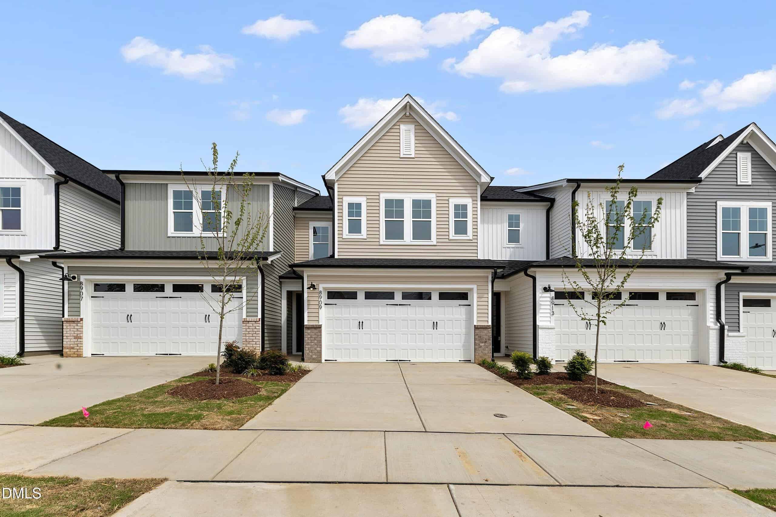 8909 Kennebec Crossing Drive, Angier, NC 27501