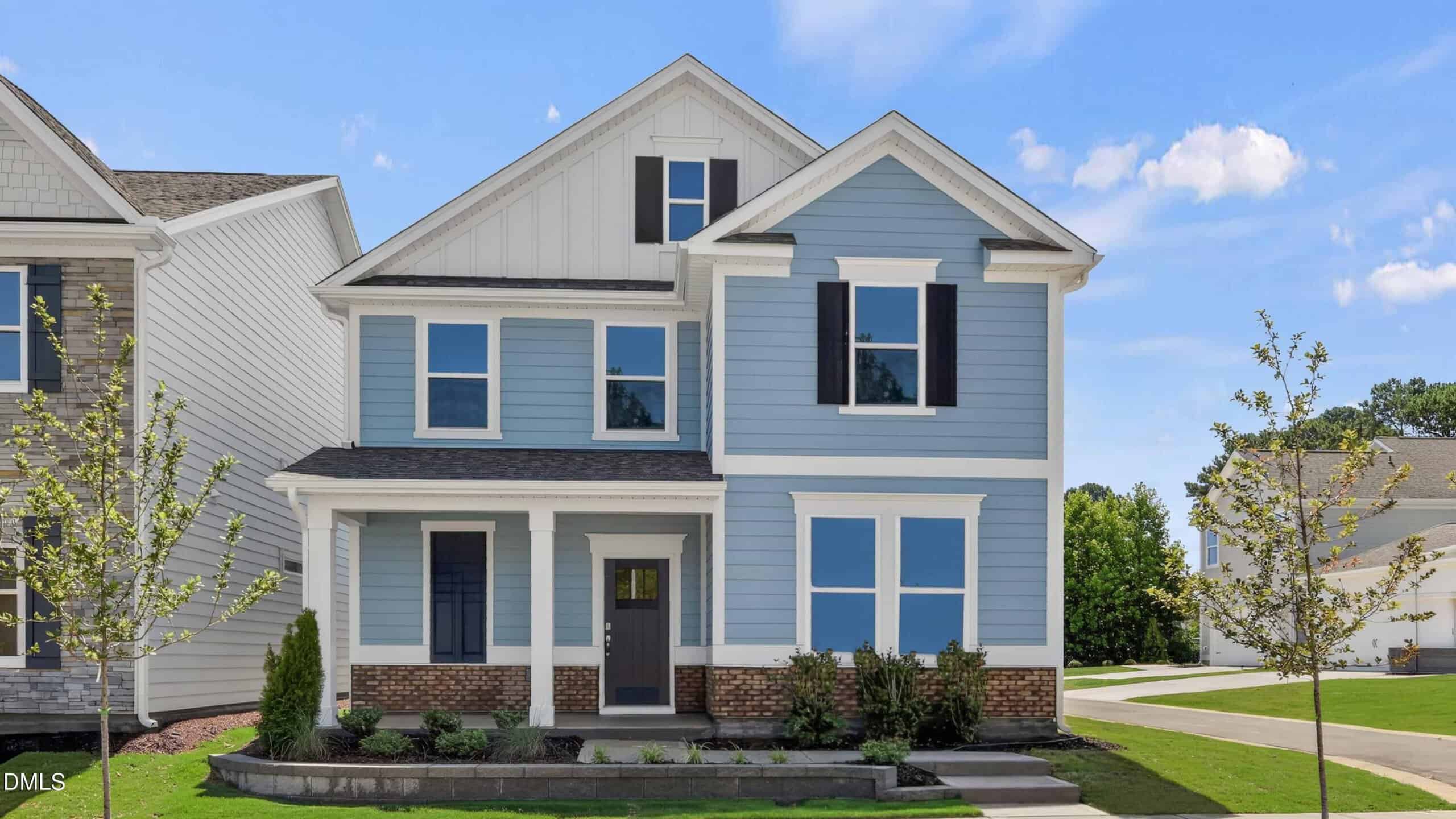 525 Dorset Stream Drive, Fuquay-Varina, NC 27526