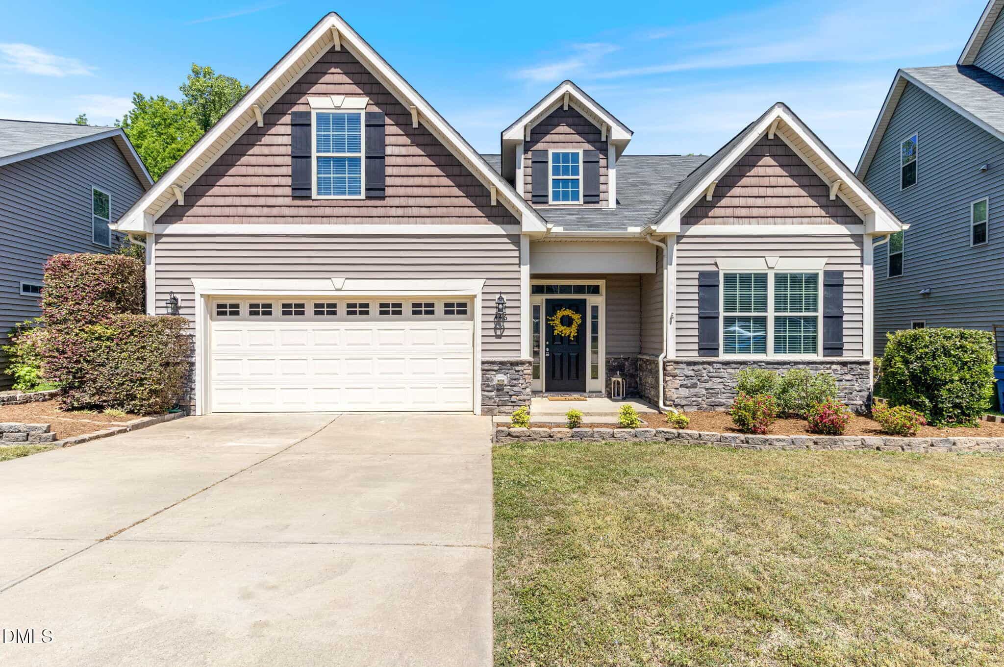 446 Lone Pine Loop, Fuquay-Varina, NC 27526