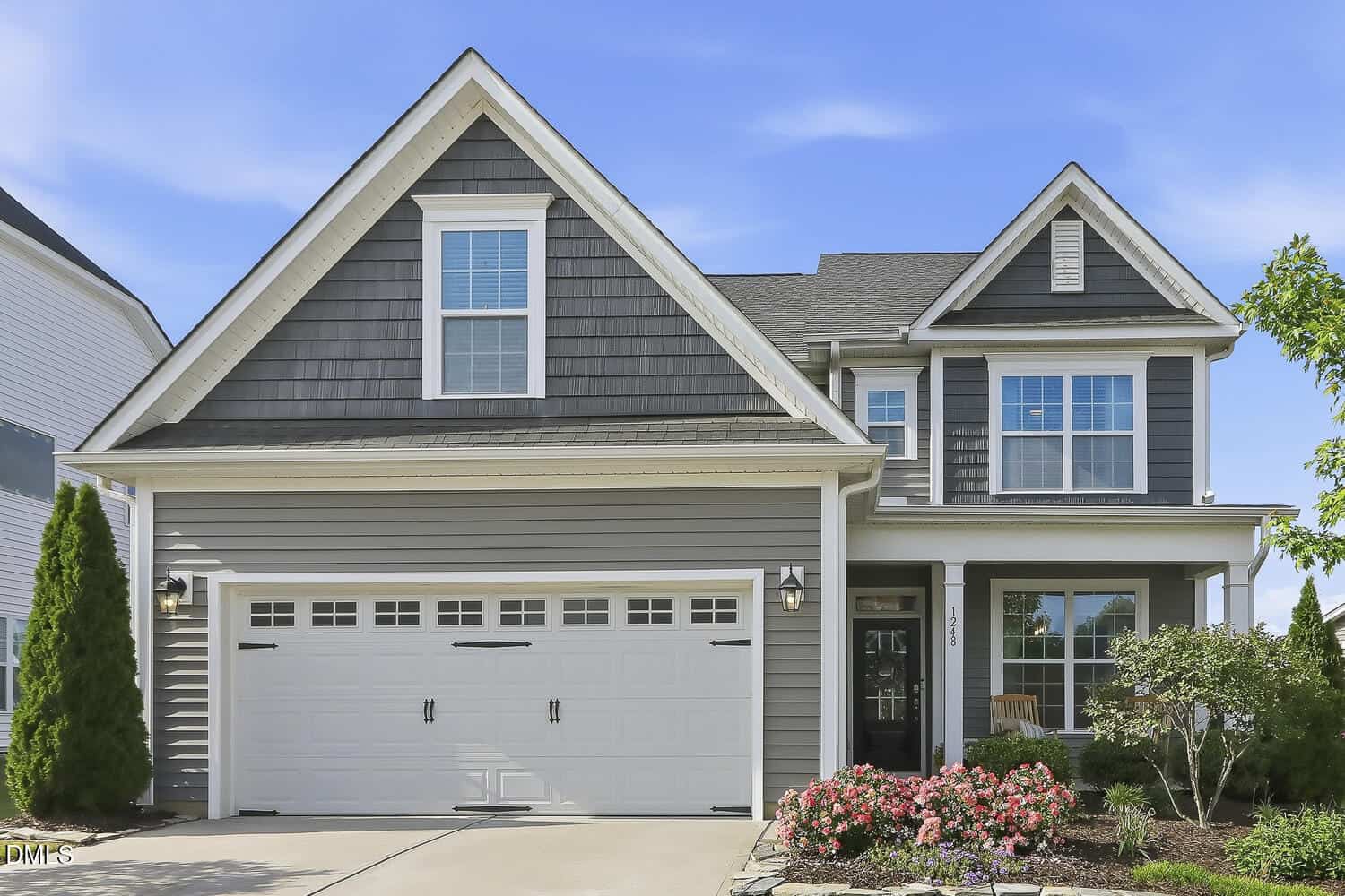 1248 Valley Dale Drive, Fuquay-Varina, NC 27526