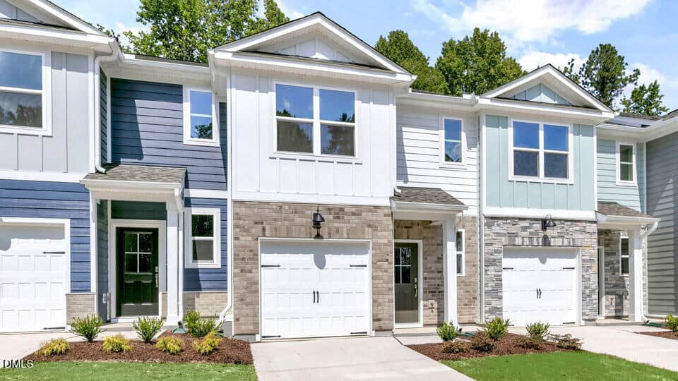 5205 Red Crimson Drive, Willow Springs, NC 27592