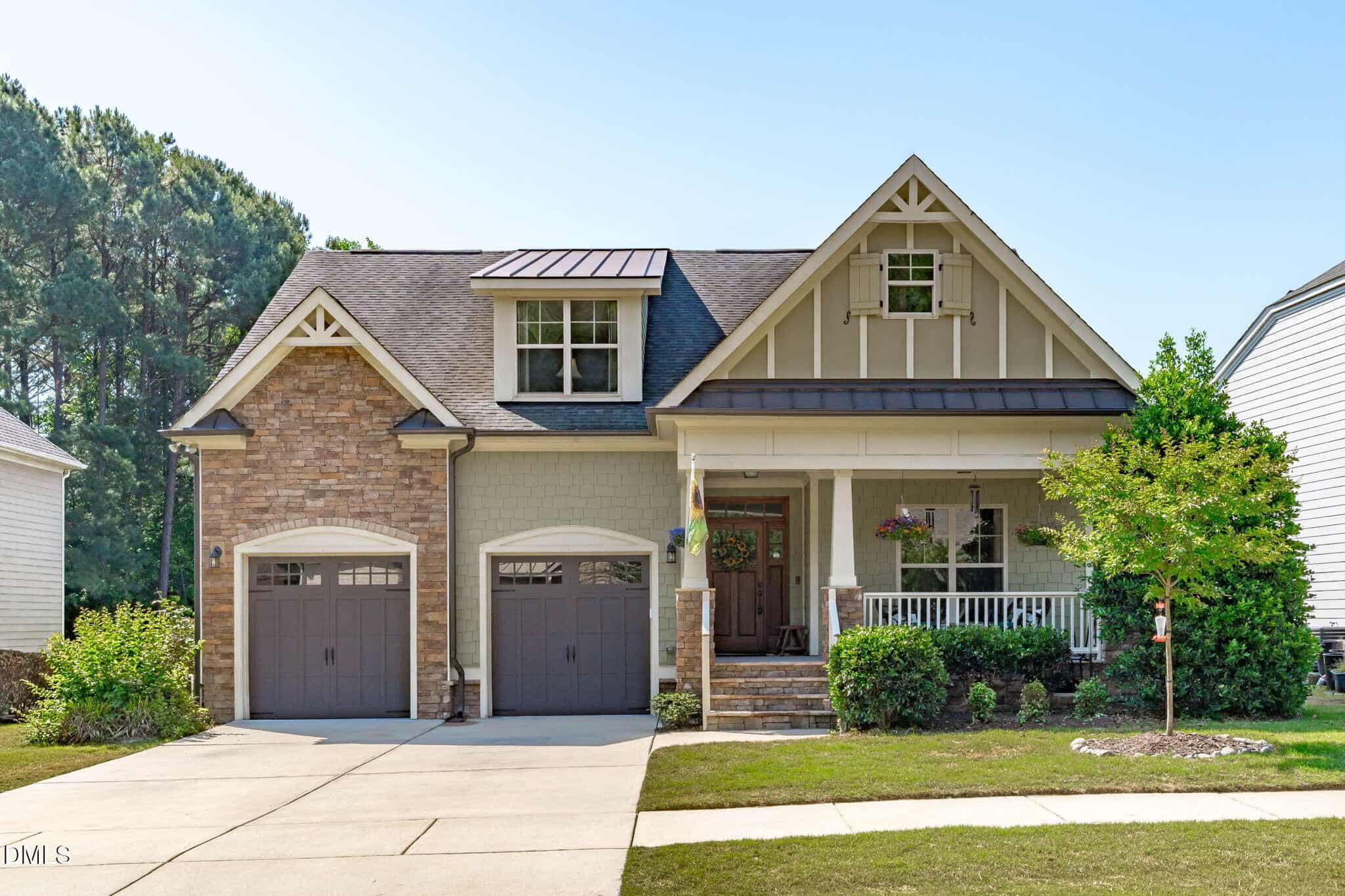 2704 Blueridge Lake Drive, Fuquay-Varina, NC 27526