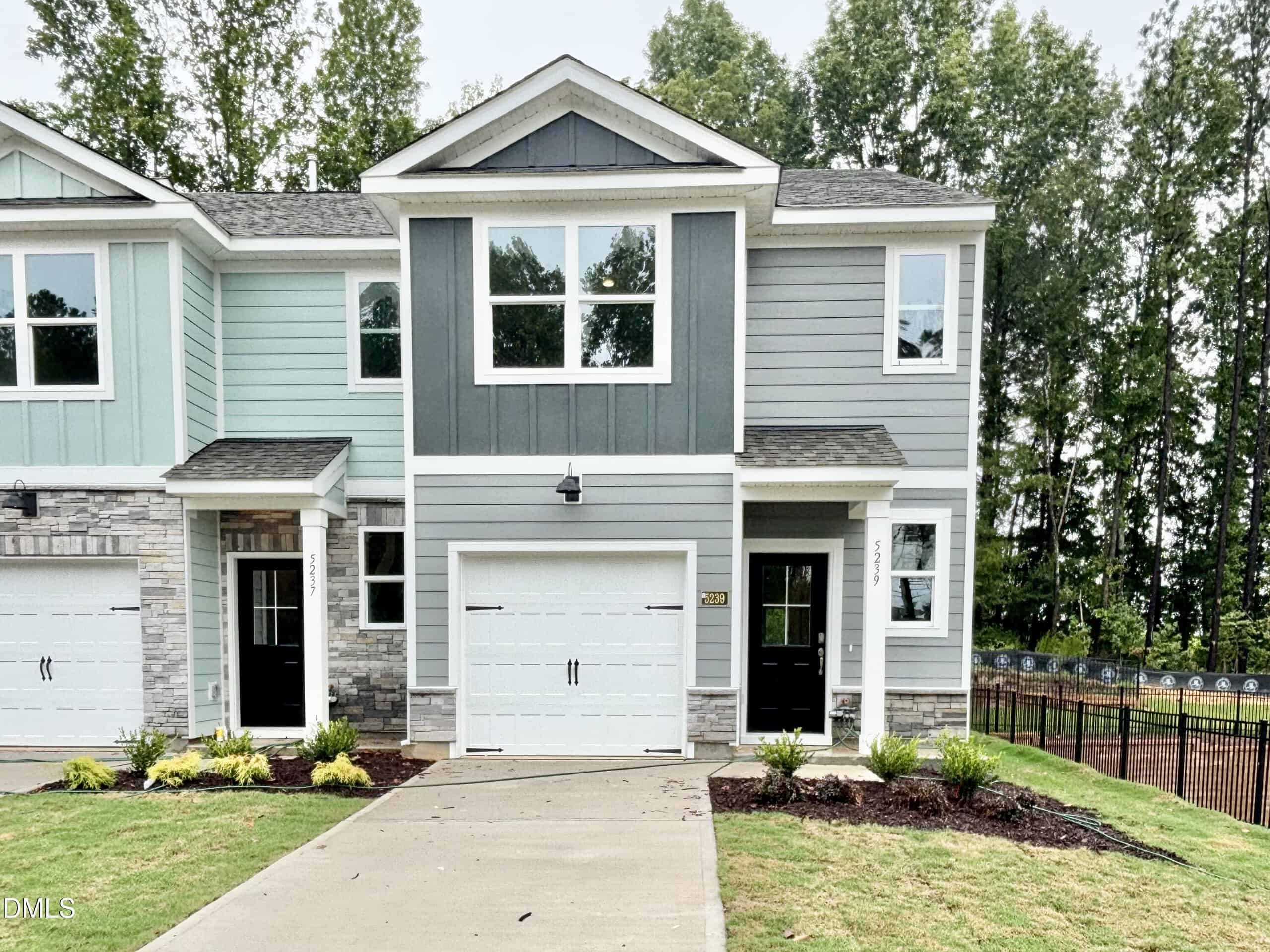 5239 Red Crimson Drive, Willow Springs, NC 27592
