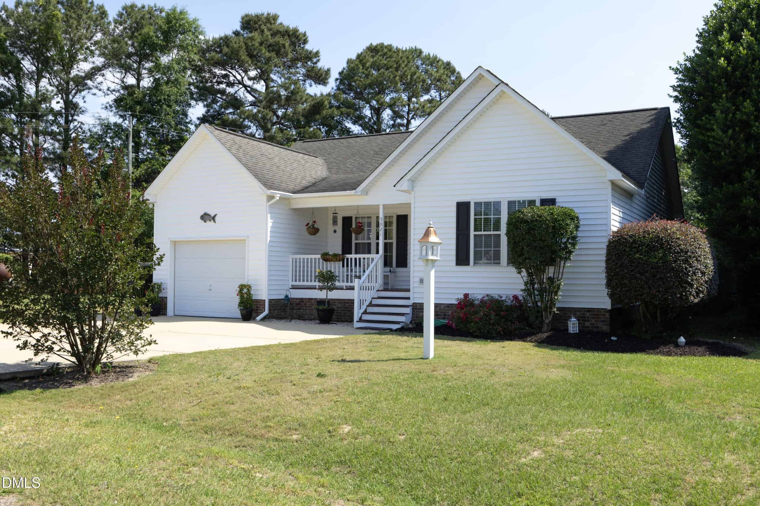 5921 Waterworn Court, Fuquay-Varina, NC 27526