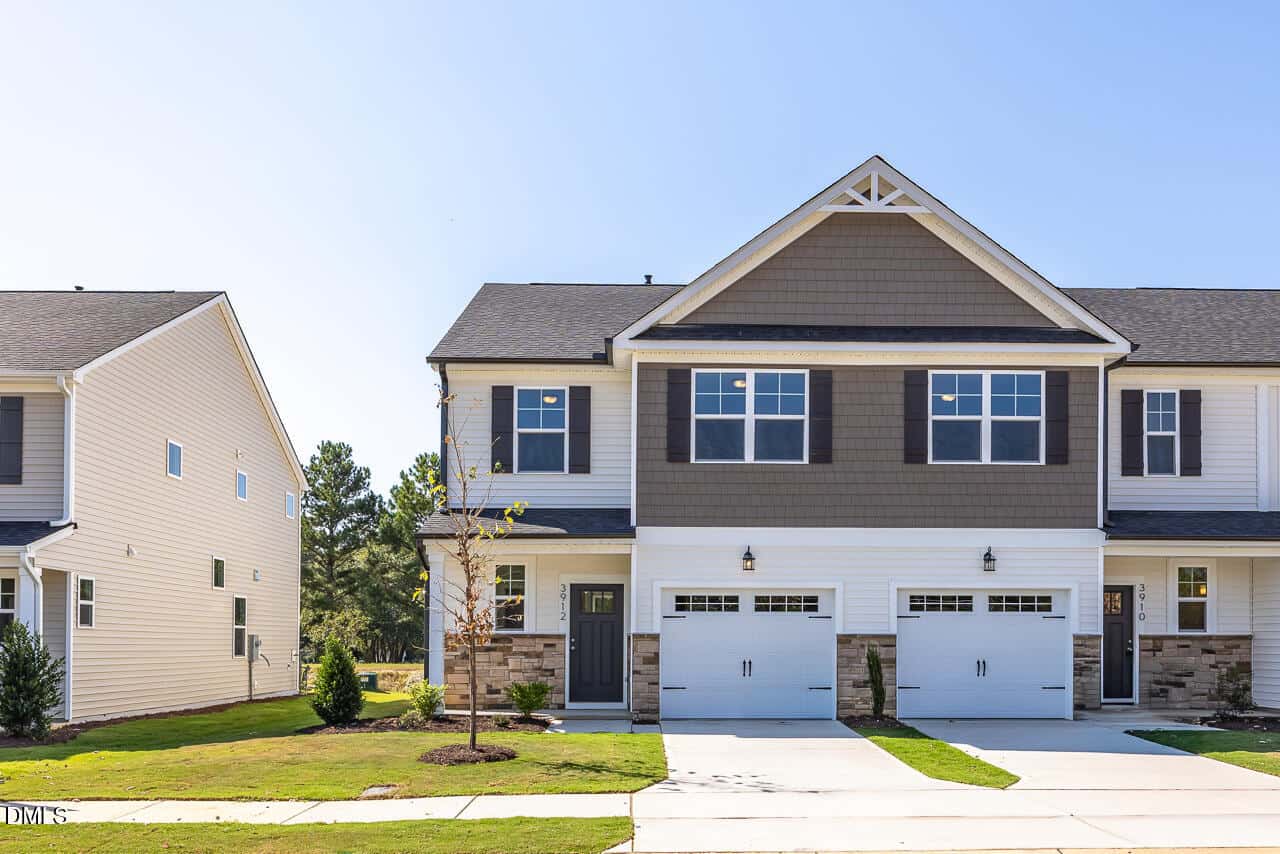 3818 Well Fleet Drive, Willow Spring, NC 27592