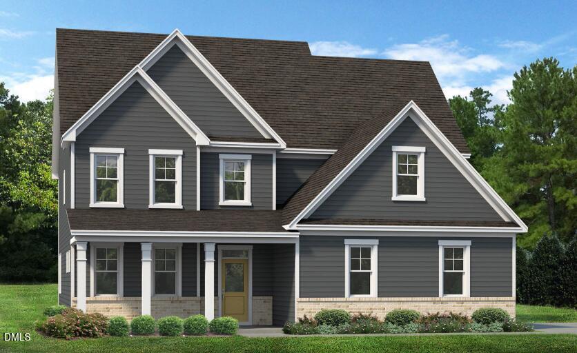 300 Brindle Drive, Fuquay-Varina, NC 27526