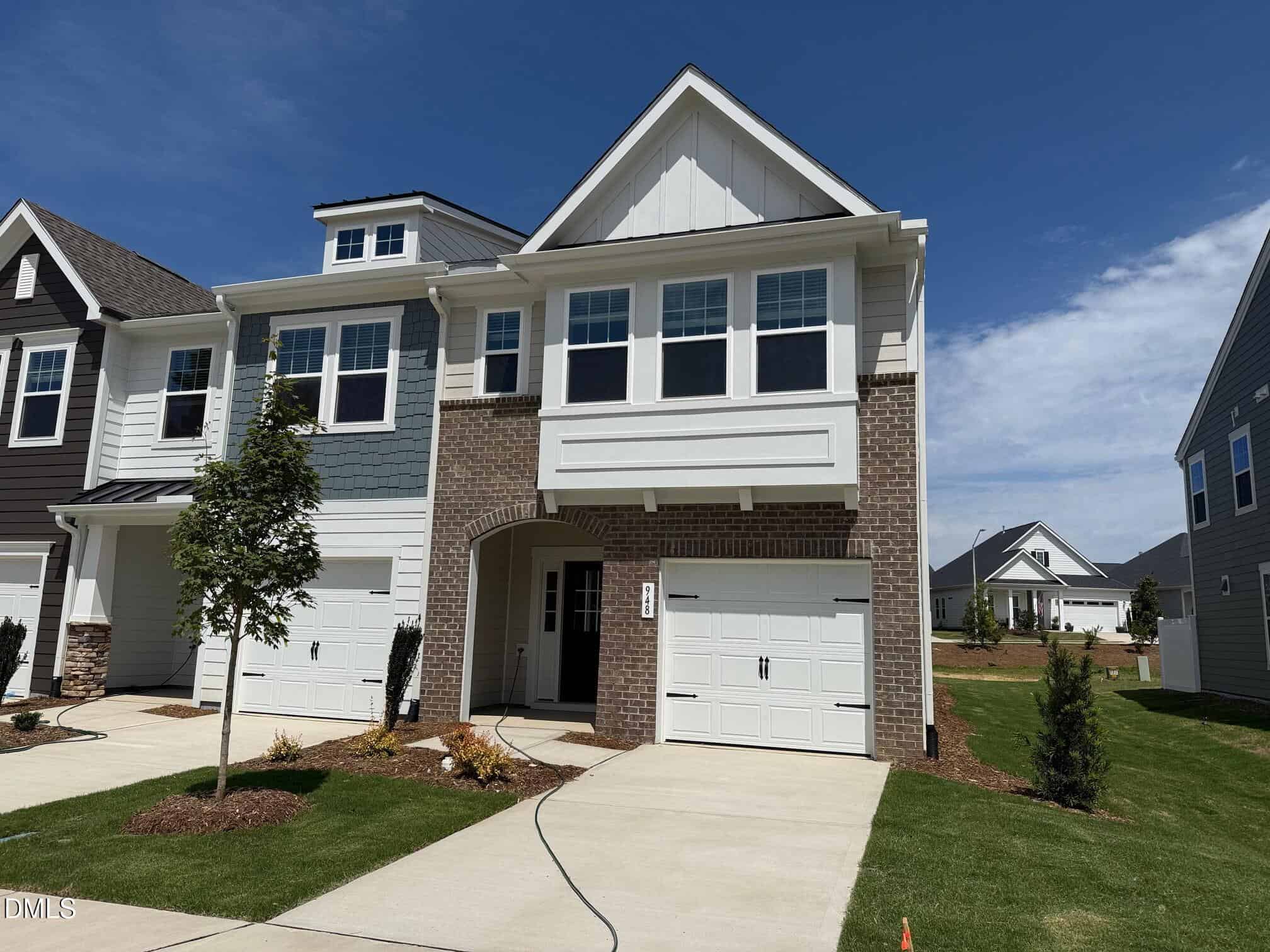 948 Kensley Grove Lane, Fuquay-Varina, NC 27526