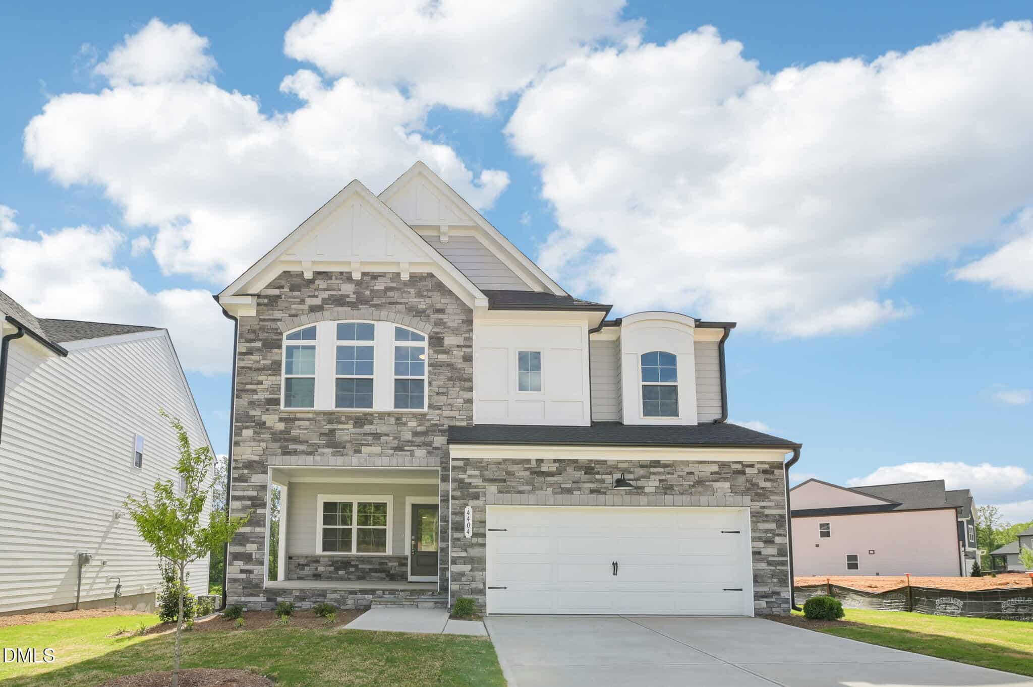 1521 Immagene Way, Fuquay Varina, NC 27526