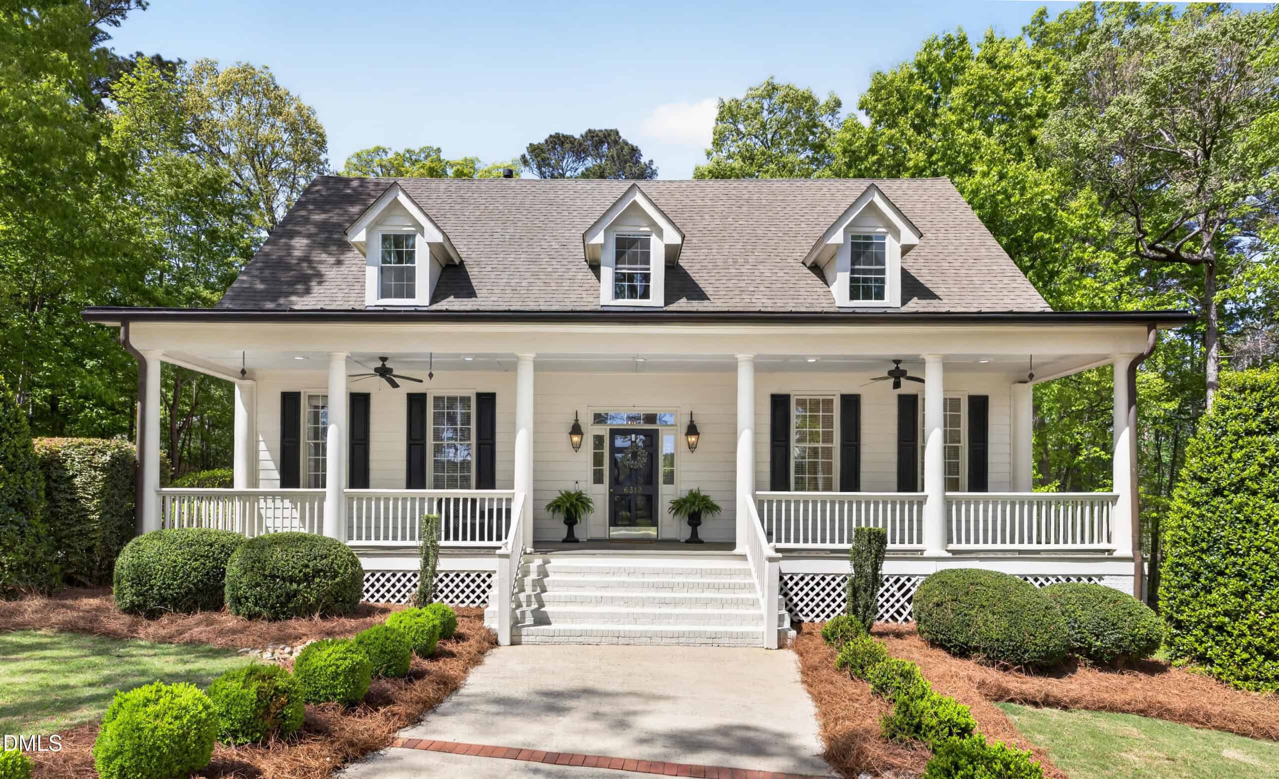 6312 Whitted Road, Fuquay-Varina, NC 27526