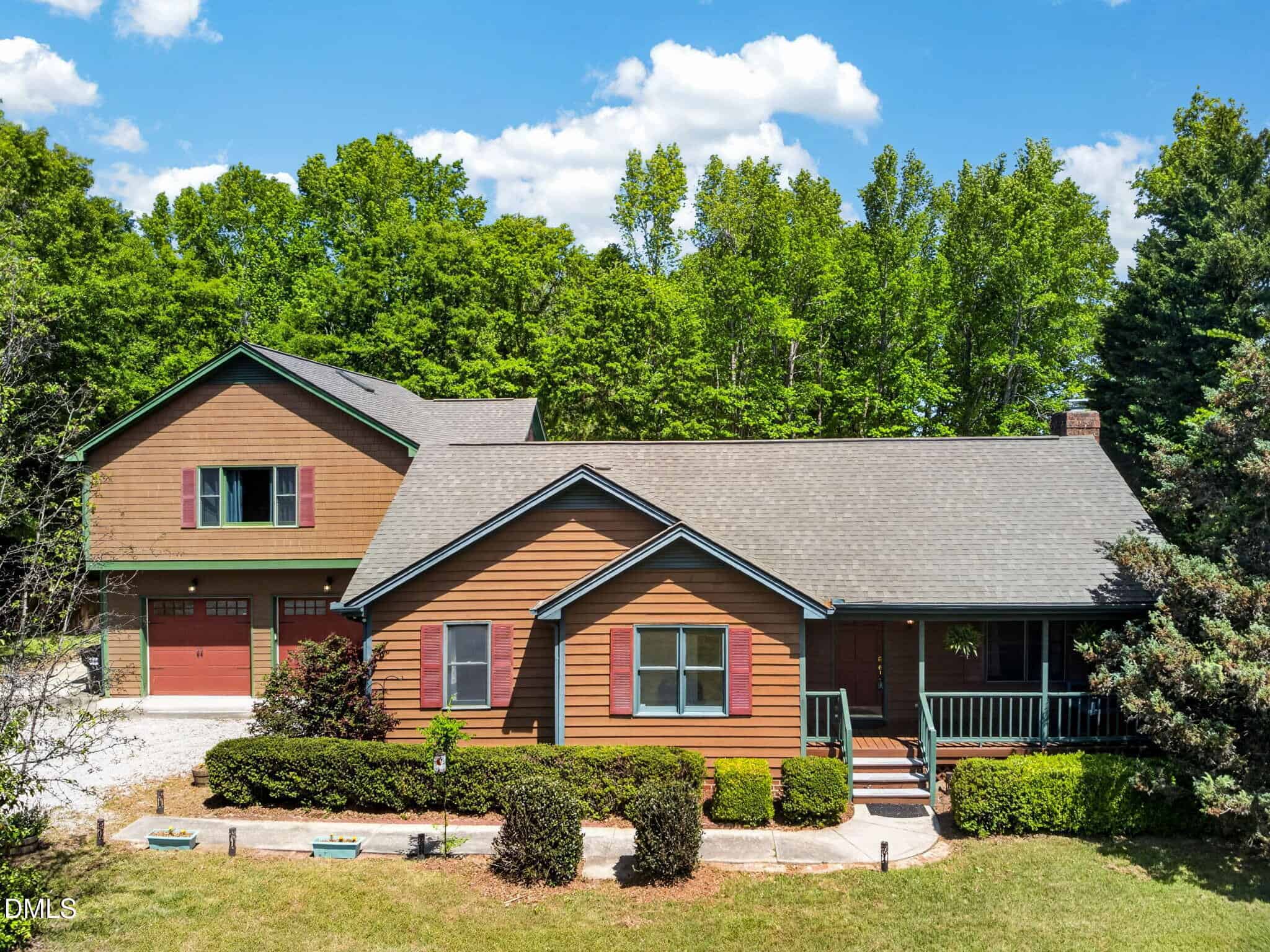 920 Wagstaff Road, Fuquay-Varina, NC 27526
