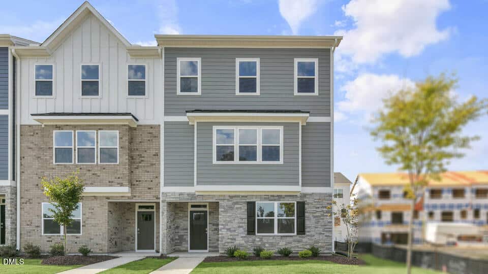 801 Lucky Clover Way, Fuquay-Varina, NC 27526