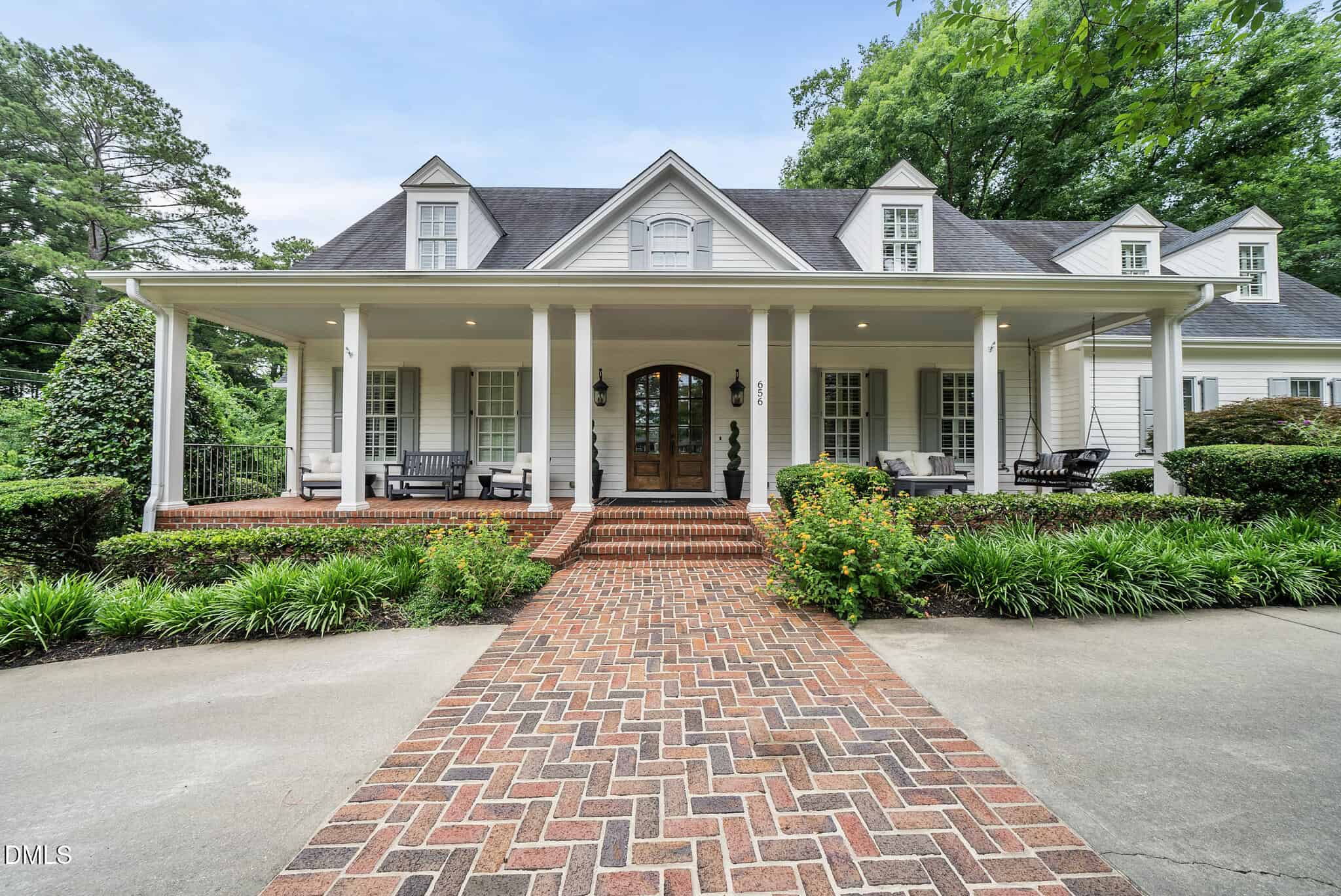656 Aiken Parkway, Fuquay-Varina, NC 27526