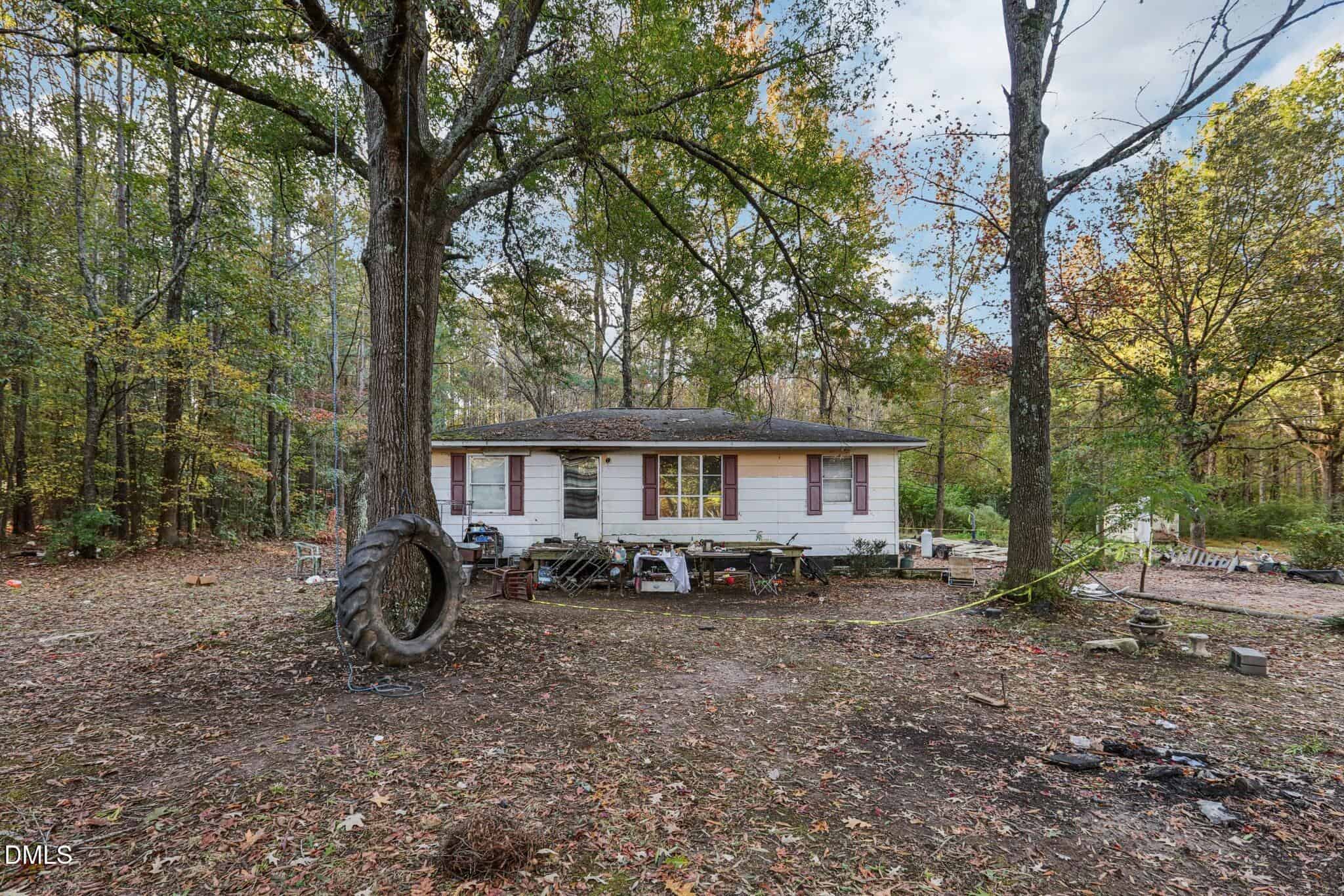 1117 Leach Street, Raleigh, NC 27603