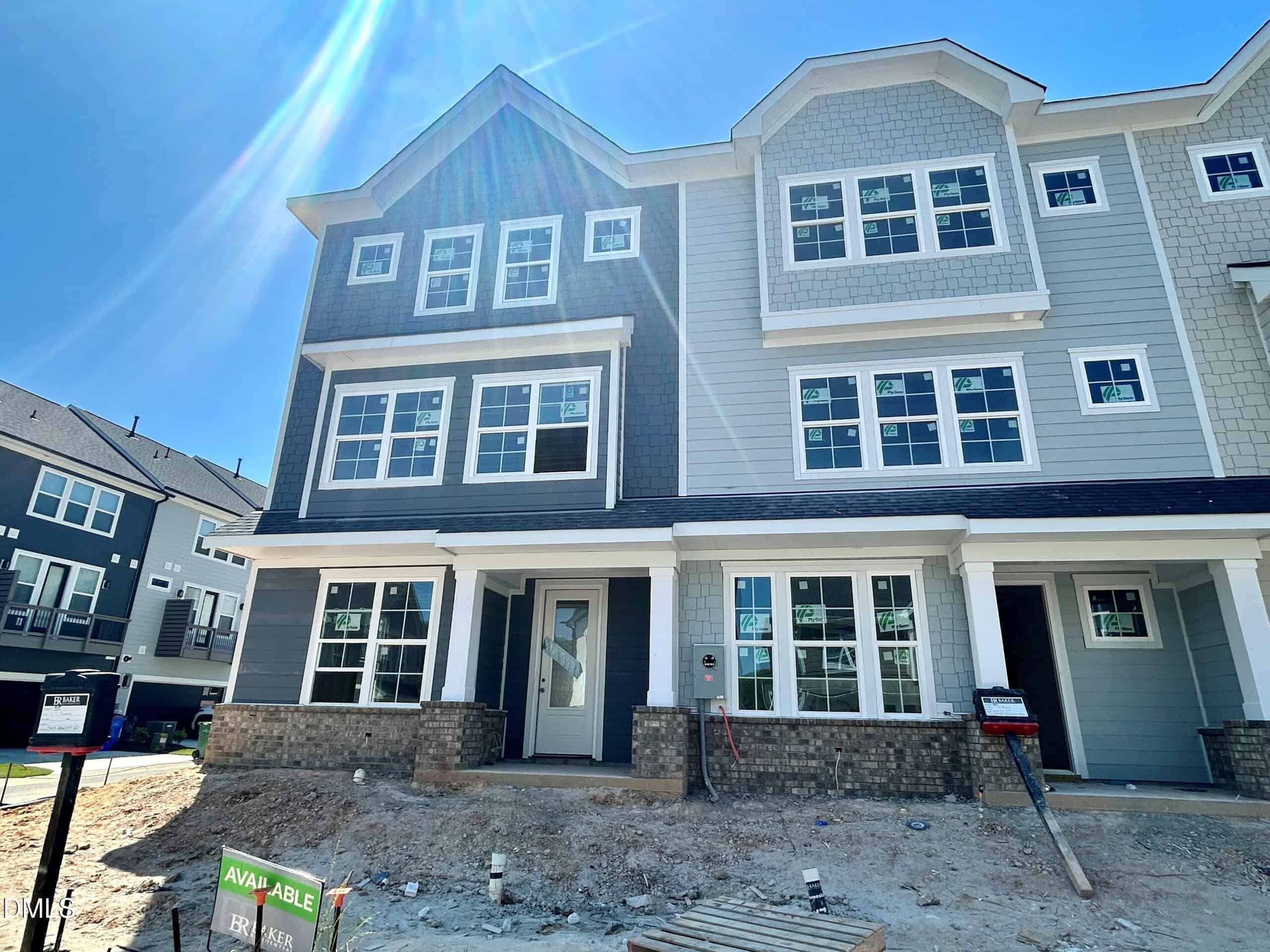 2401 Adrift Road, Fuquay-Varina, NC 27526