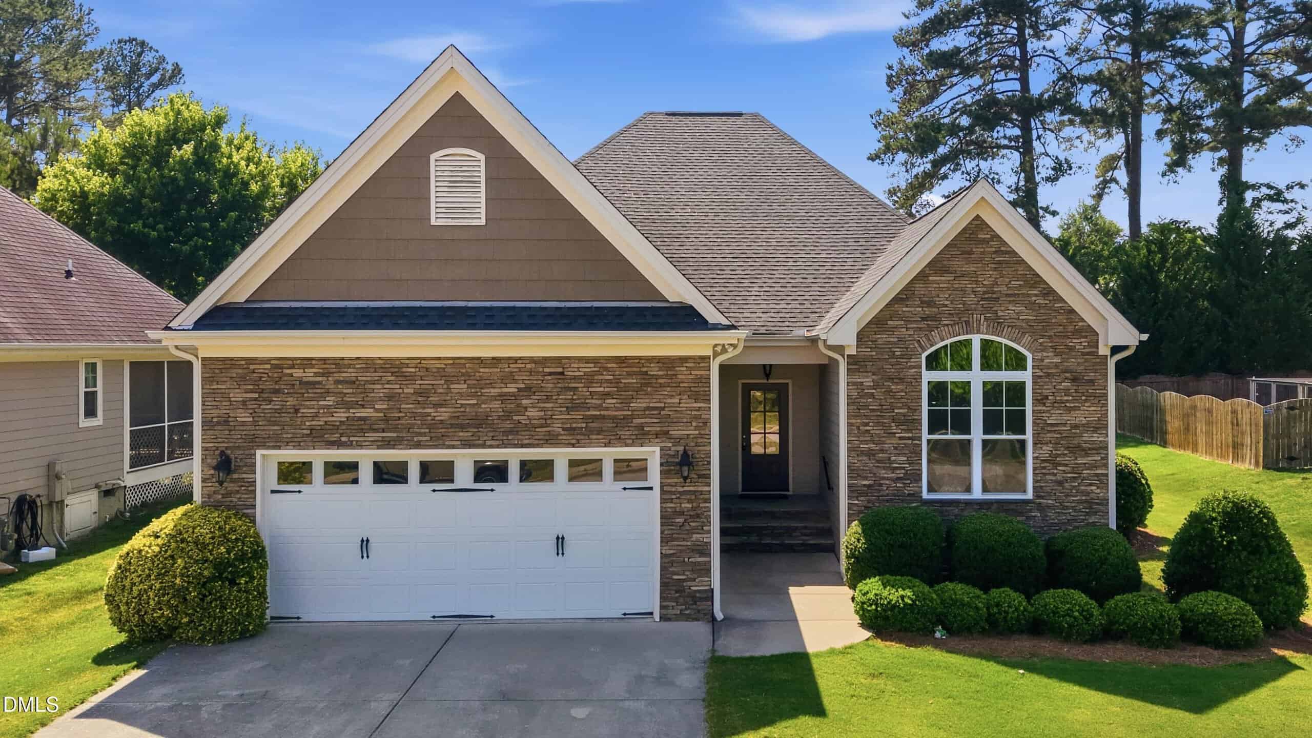 922 Award Street, Fuquay-Varina, NC 27526