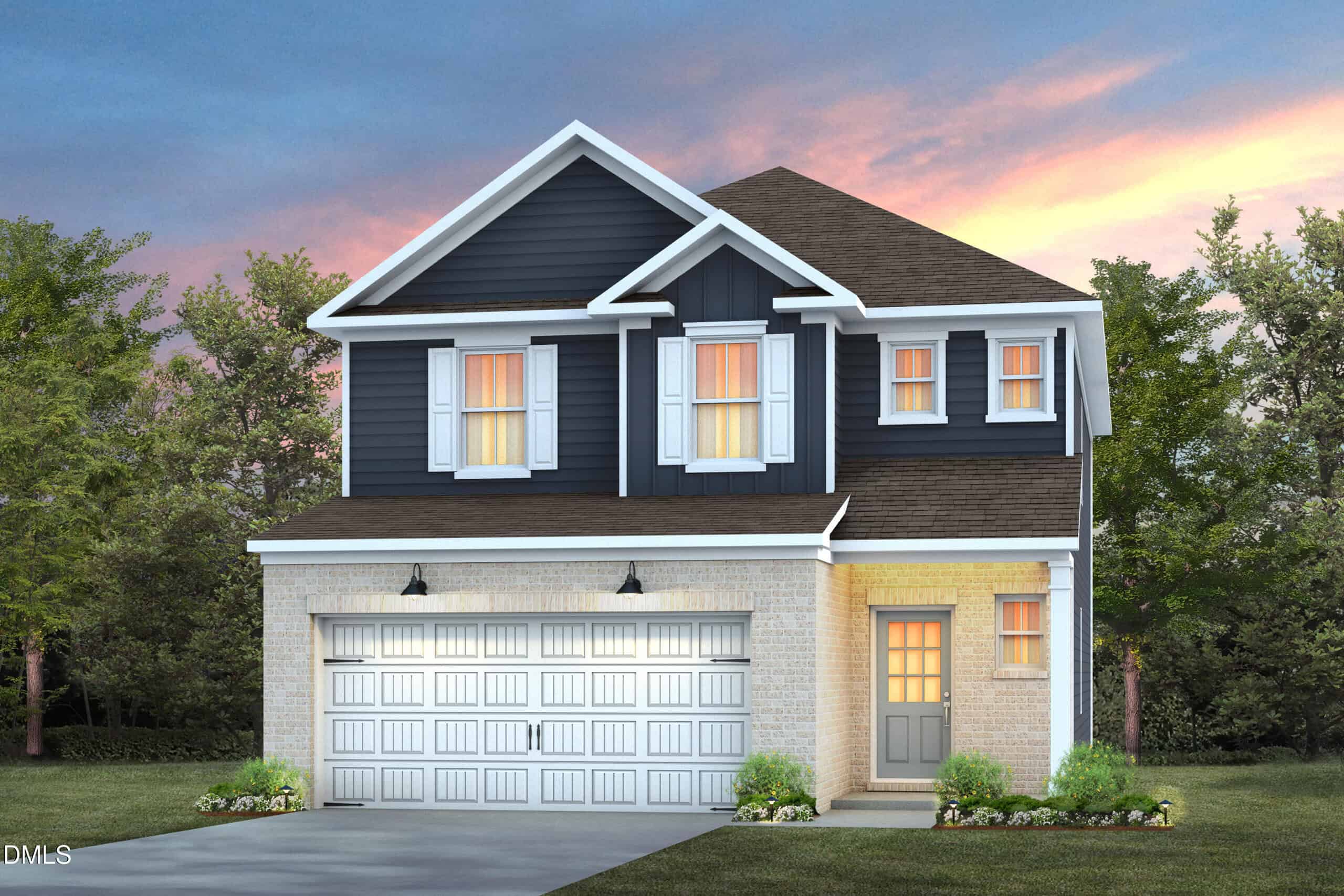 713 Wicklow Hall Drive, Fuquay Varina, NC 27526