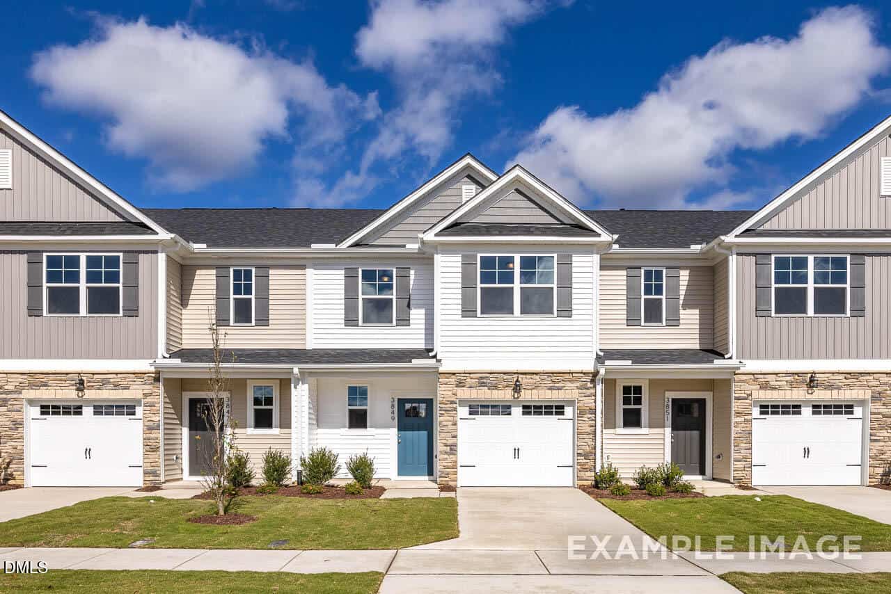 3810 Well Fleet Drive, Willow Spring, NC 27592