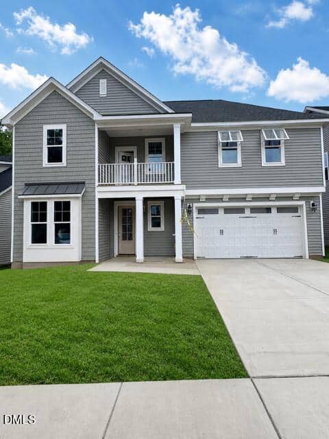 3208 Balcon Court, Angier, NC 27501