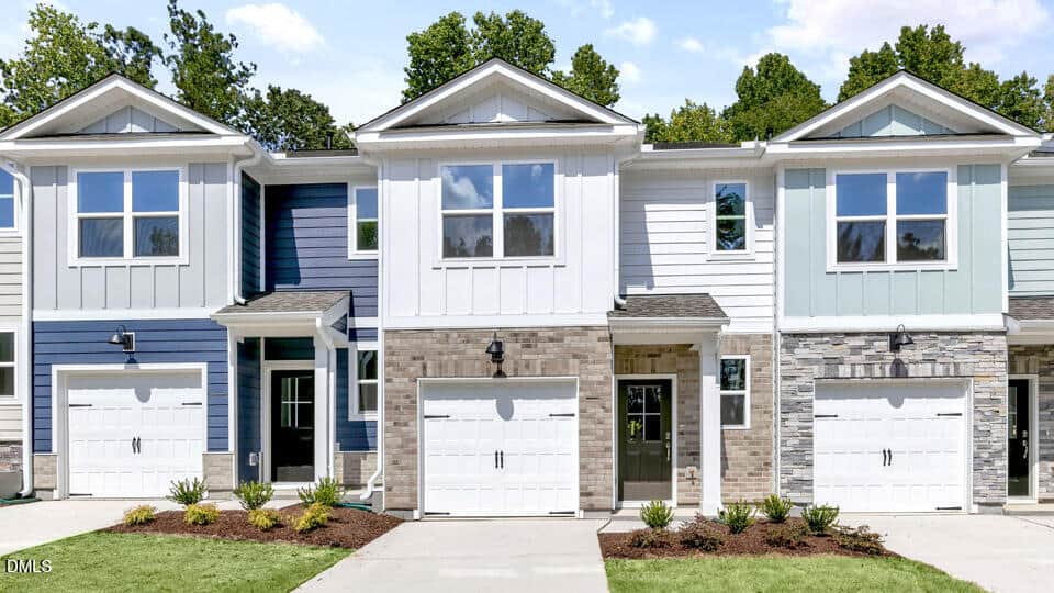 5215 Red Crimson Drive, Willow Springs, NC 27592