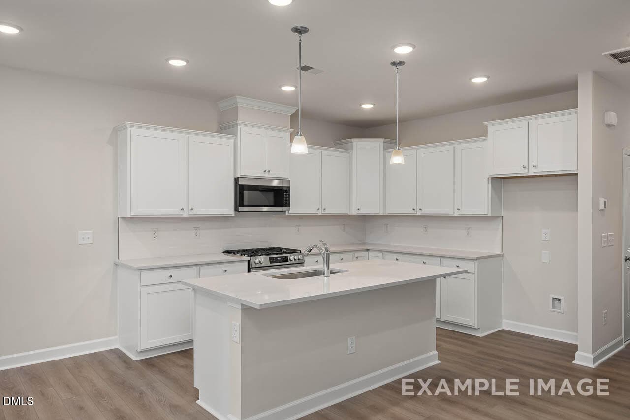 3816 Well Fleet Drive, Willow Spring, NC 27592