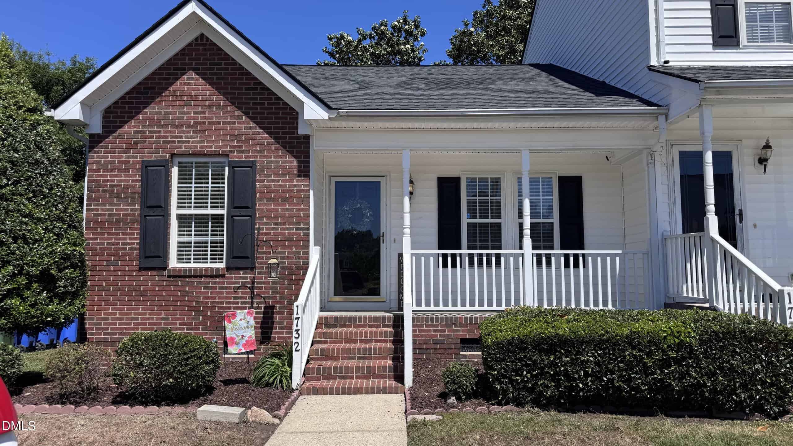 1732 Stroll Circle, Fuquay-Varina, NC 27526