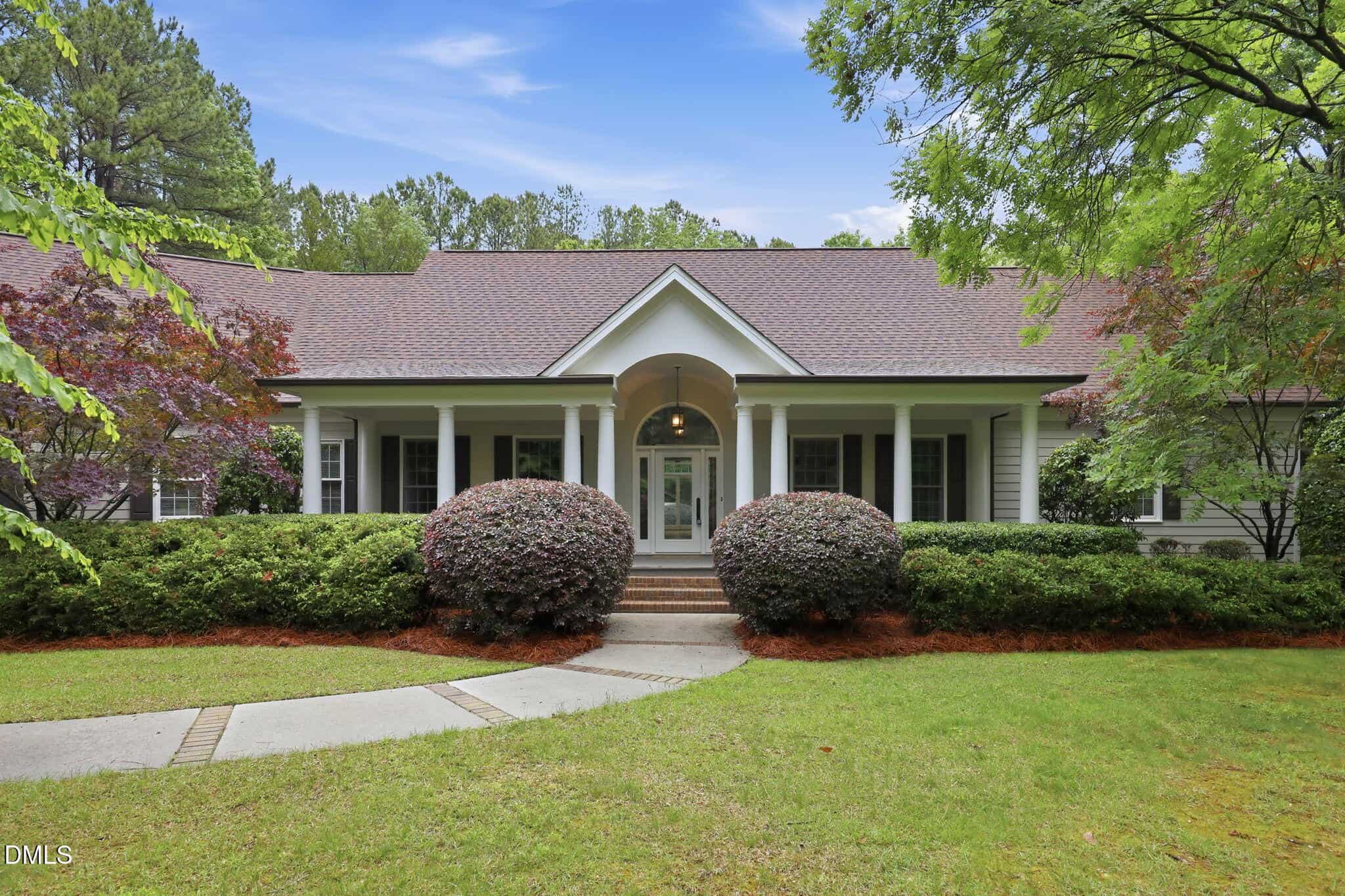 3609 Brackenridge Lane, Fuquay-Varina, NC 27526