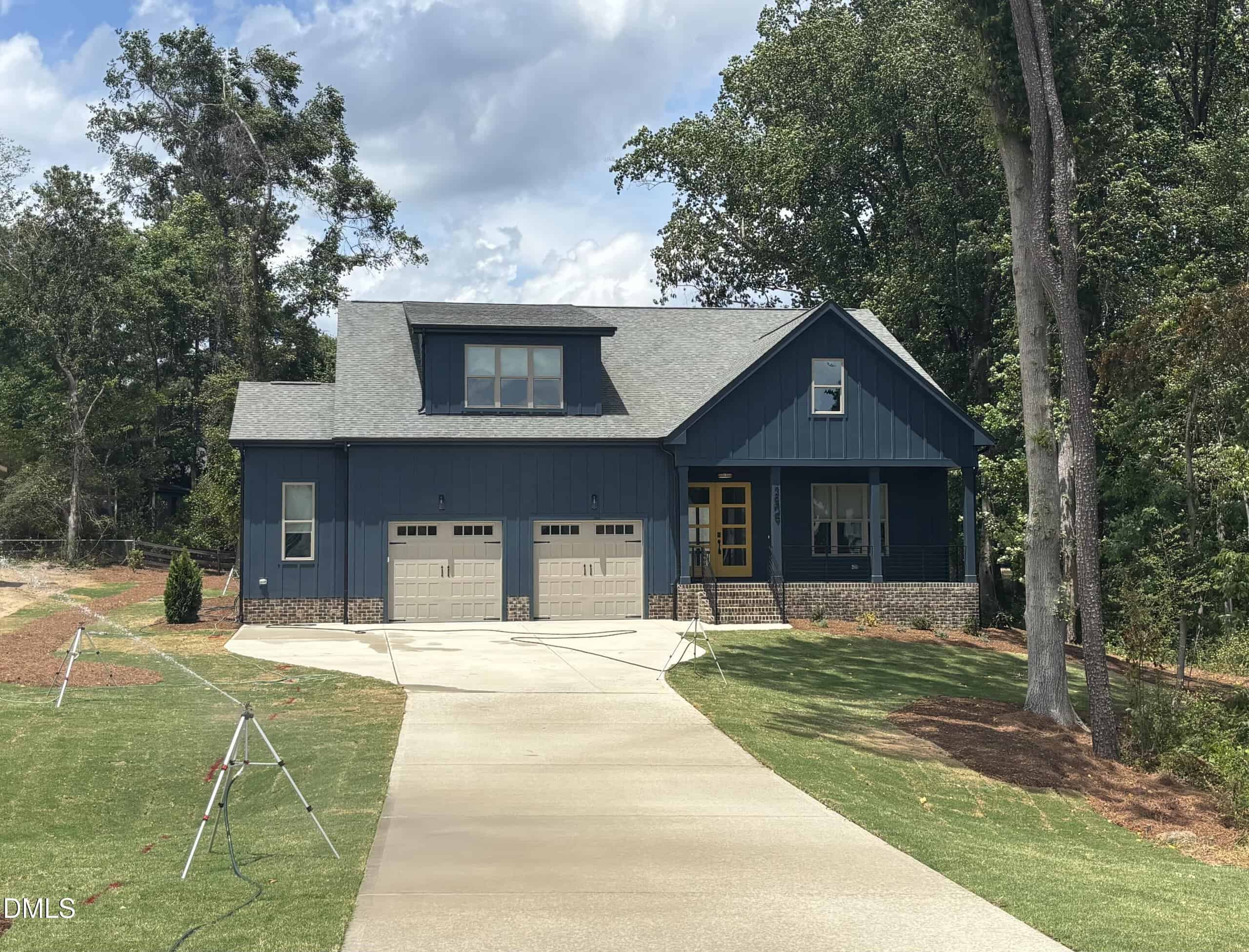 3809 Fairway View Drive, Fuquay-Varina, NC 27526