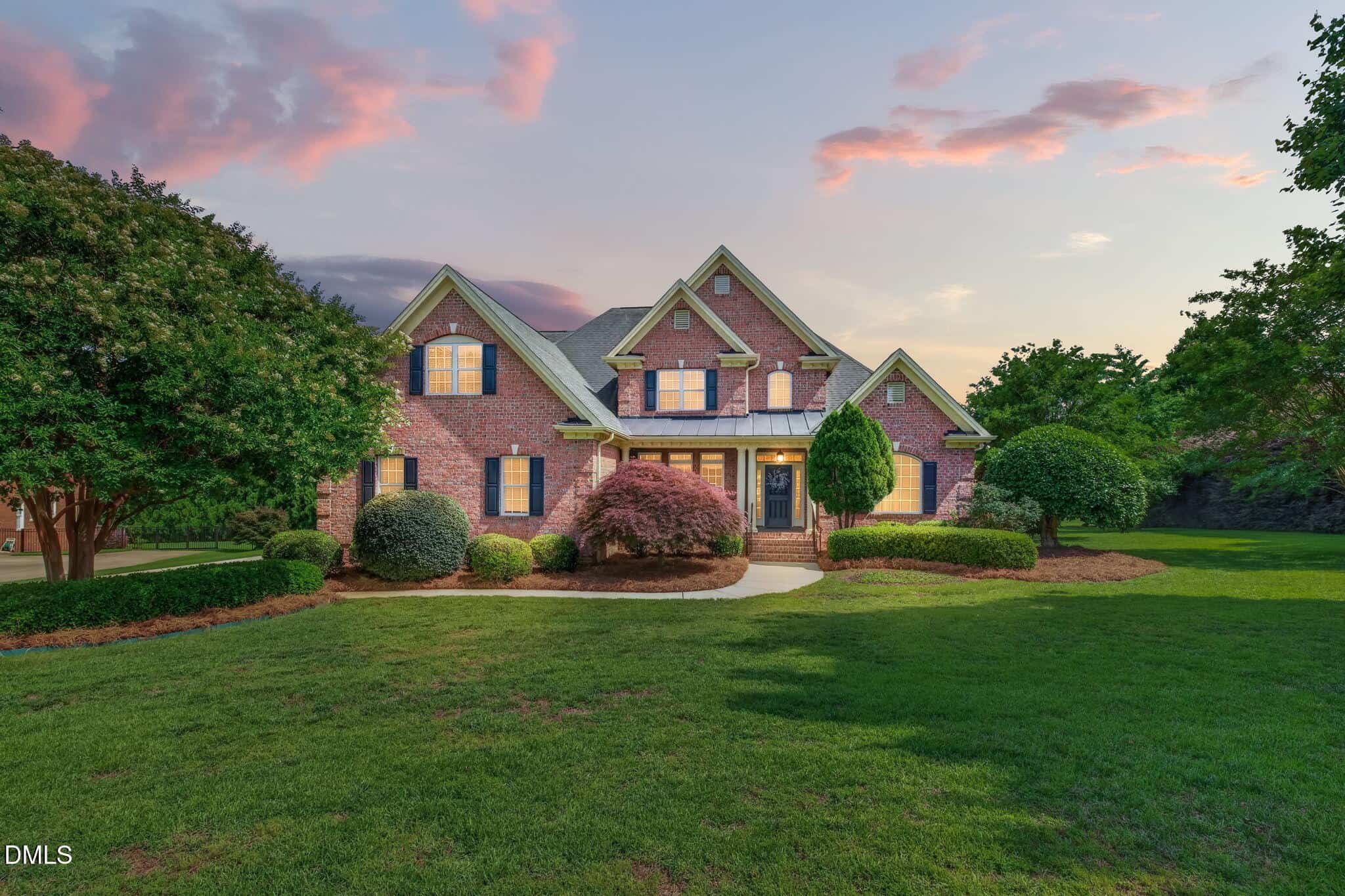 5717 Buteo Court, Fuquay-Varina, NC 27526