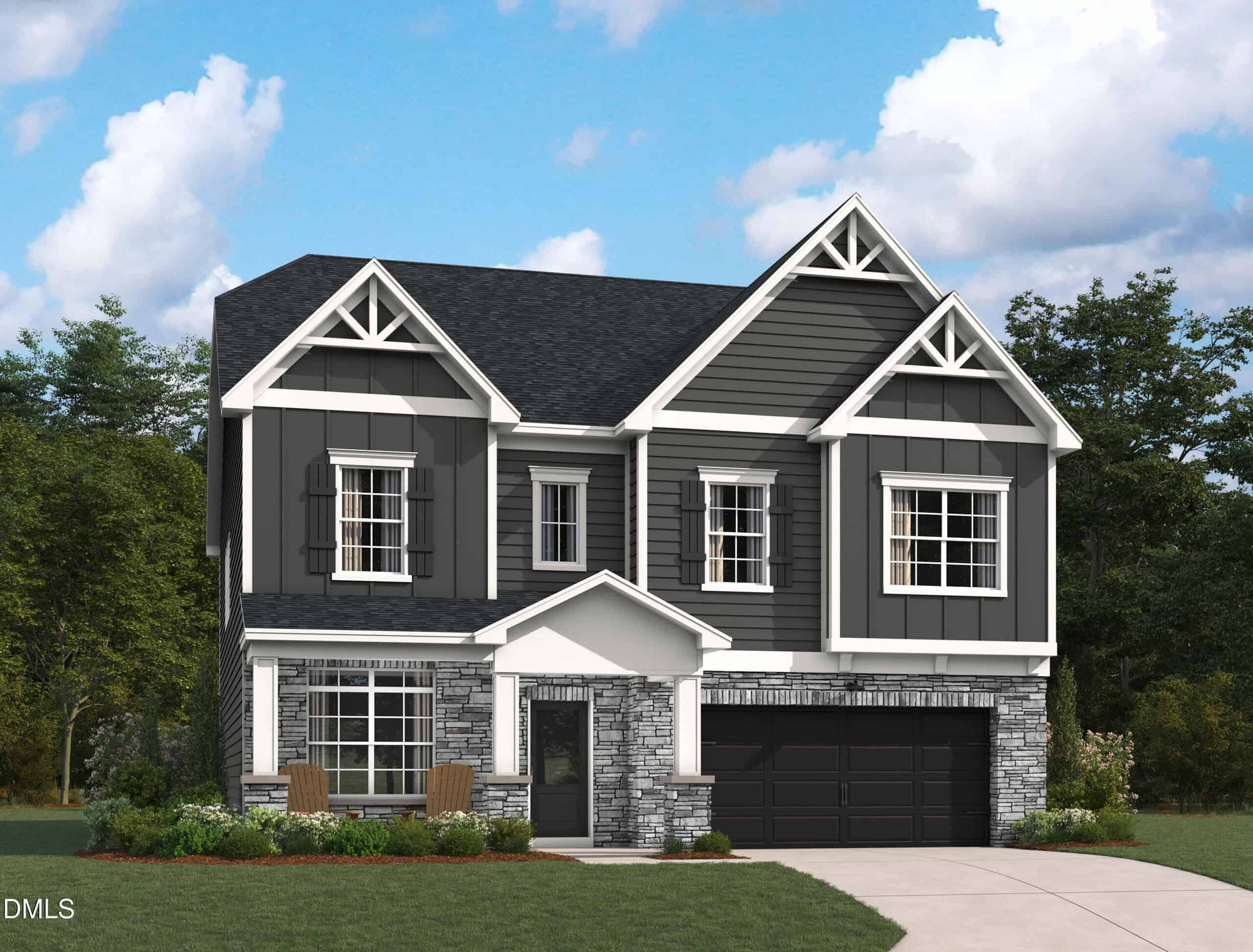 1625 Immagene Way, Fuquay Varina, NC 27526