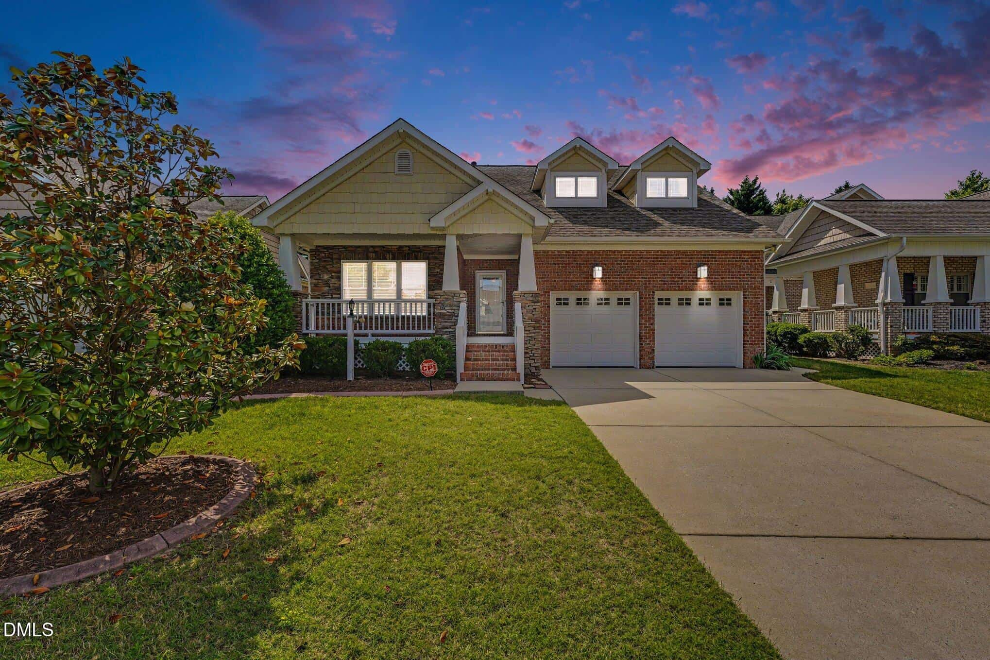 808 Canyoncreek Lane, Fuquay-Varina, NC 27526