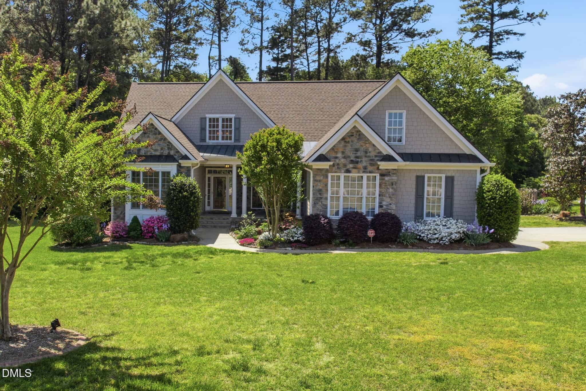 7813 Twin Pines Way, Fuquay-Varina, NC 27526