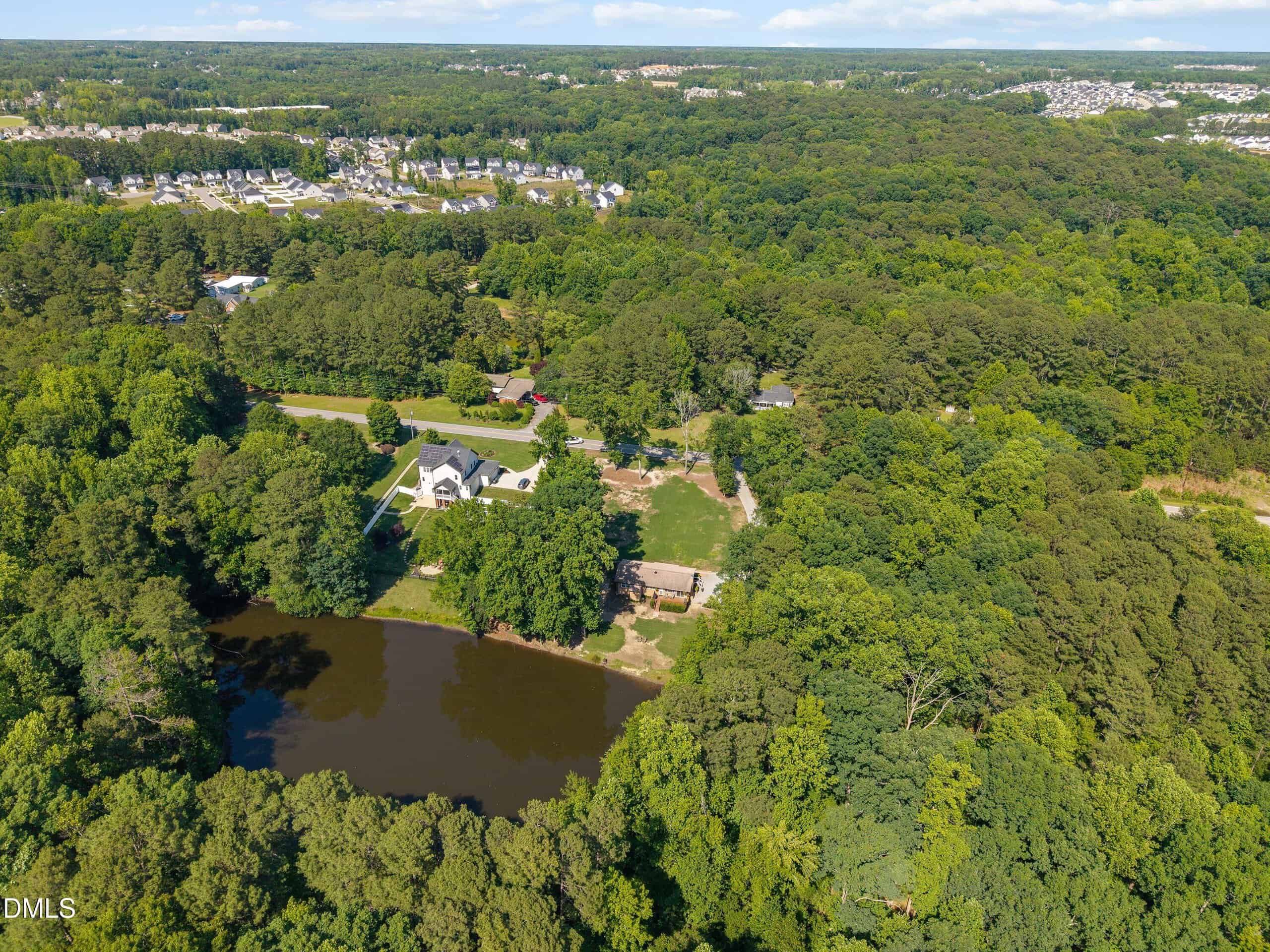 1704 Bowling Road, Fuquay-Varina, NC 27526