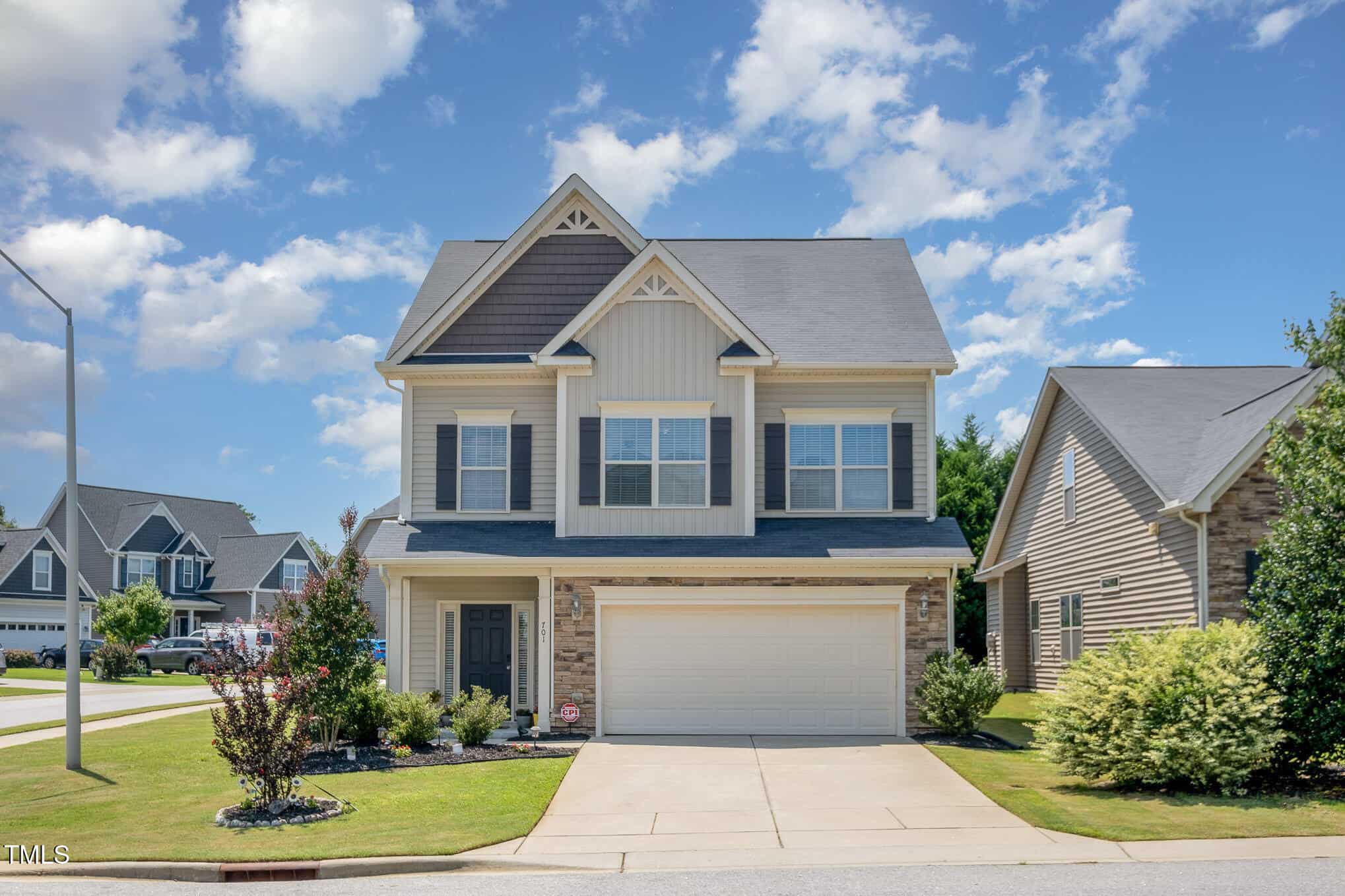 701 Laurel Spring Drive, Fuquay-Varina, NC 27526