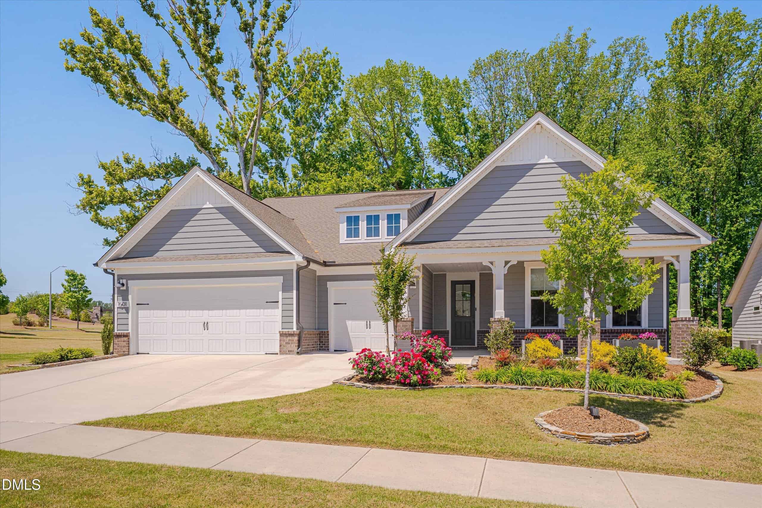 1501 Carolina Park Drive, Fuquay-Varina, NC 27526