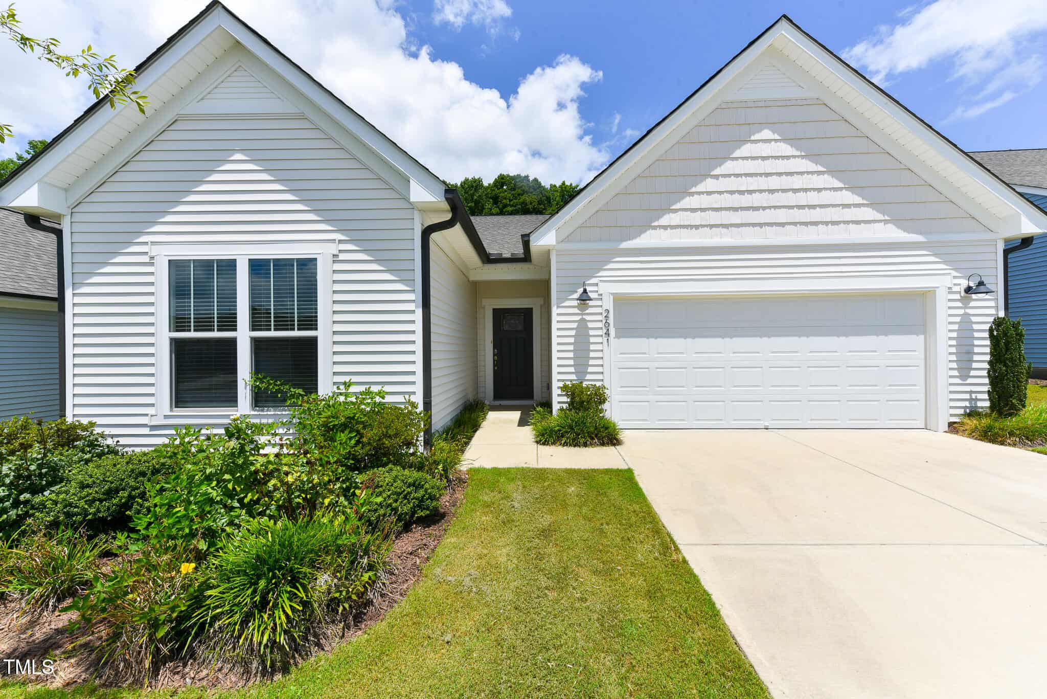 2641 Nassau Trace, Fuquay-Varina, NC 27526