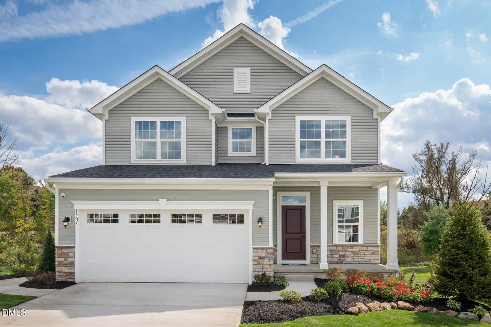 848 Walker Ridge Way, Willow Springs, NC 27592