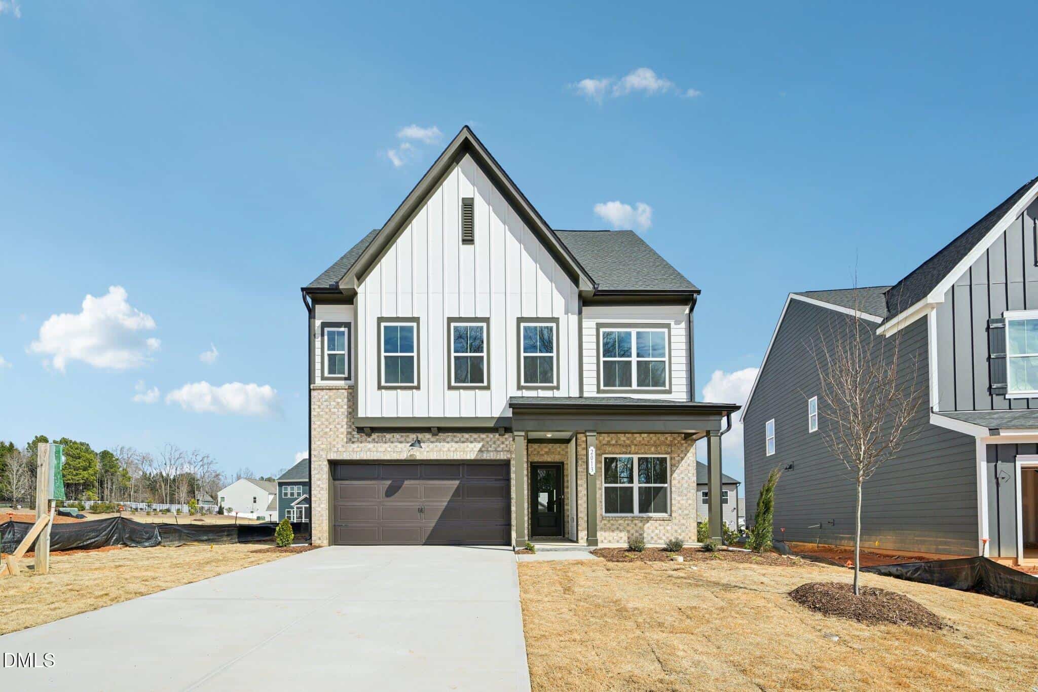 2013 Ken Drive, Fuquay Varina, NC 27526