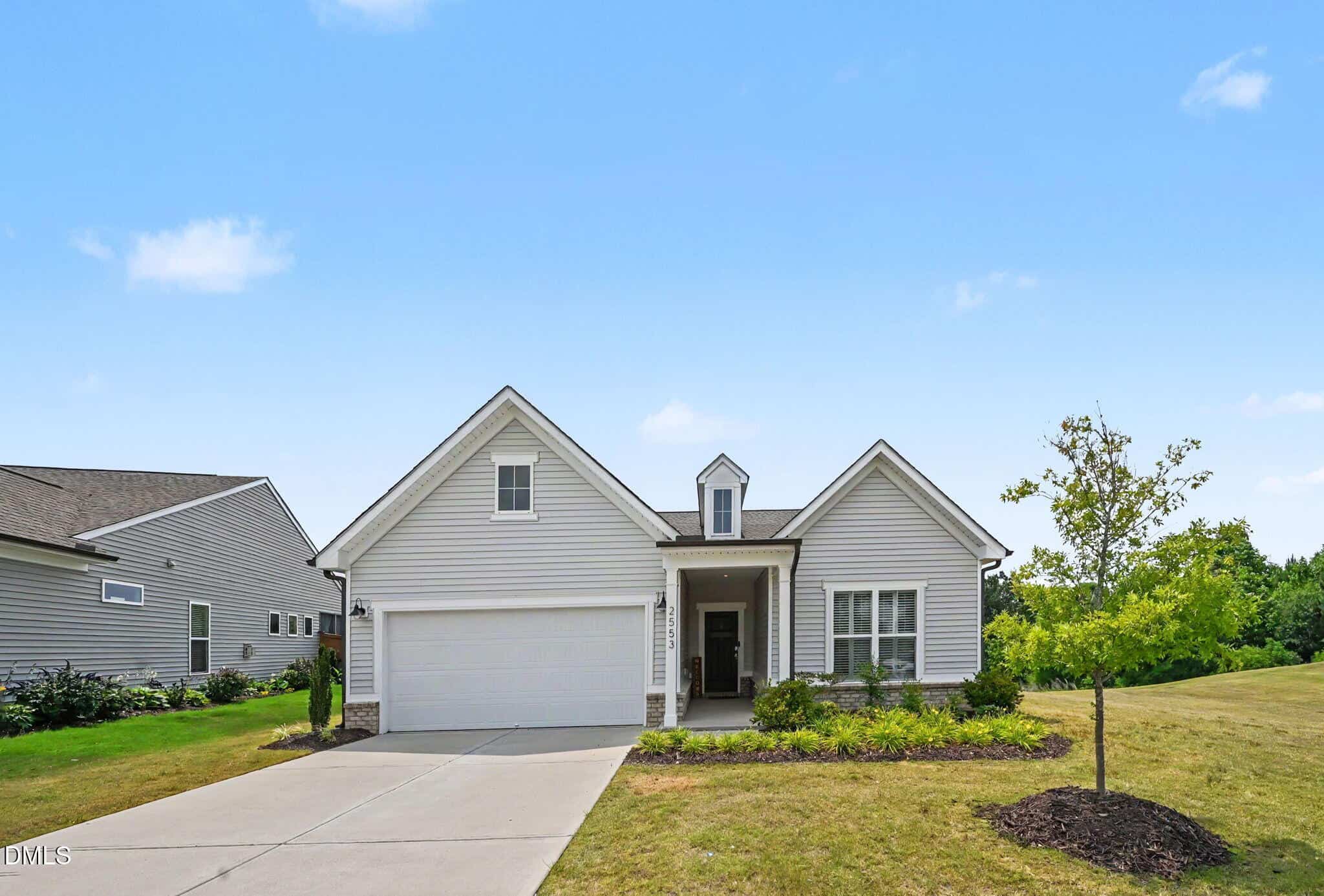 2553 Nassau Trace, Fuquay-Varina, NC 27526