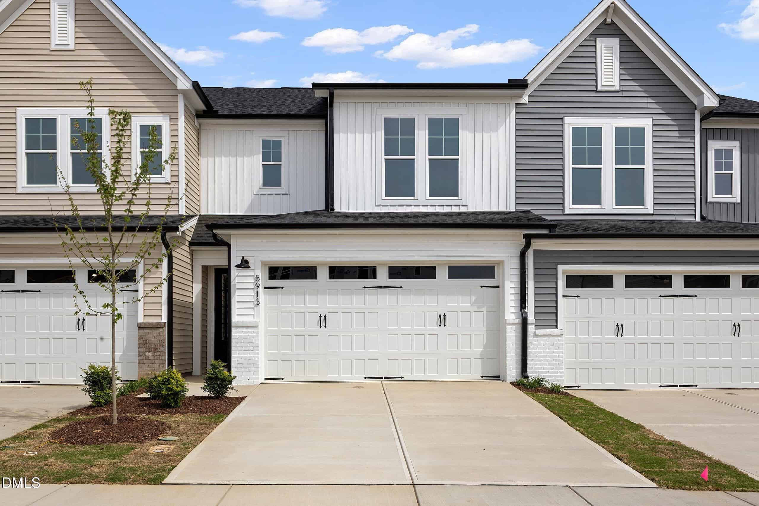 8913 Kennebec Crossing Drive, Angier, NC 27501