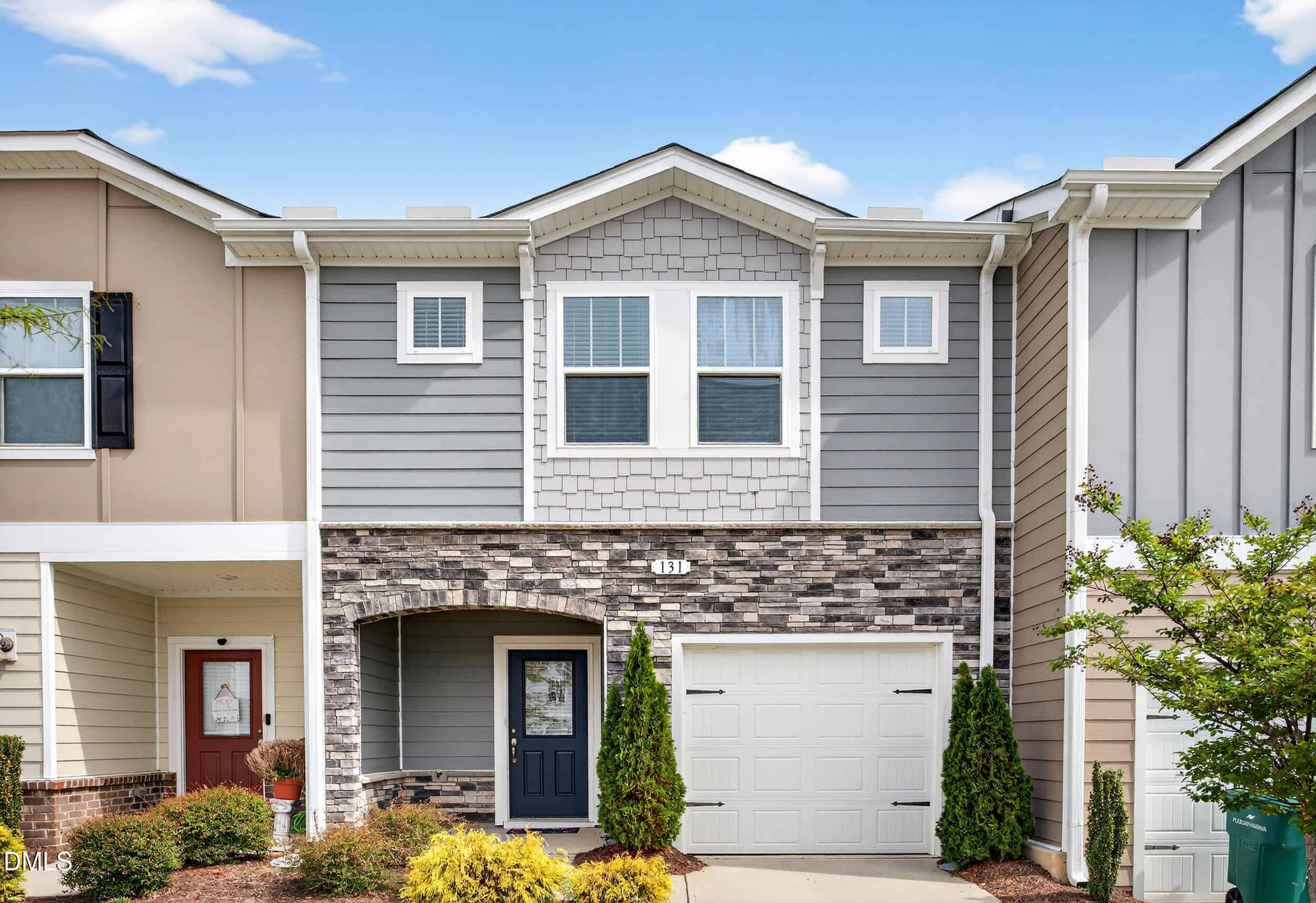 131 Joneshaven Drive, Fuquay-Varina, NC 27526